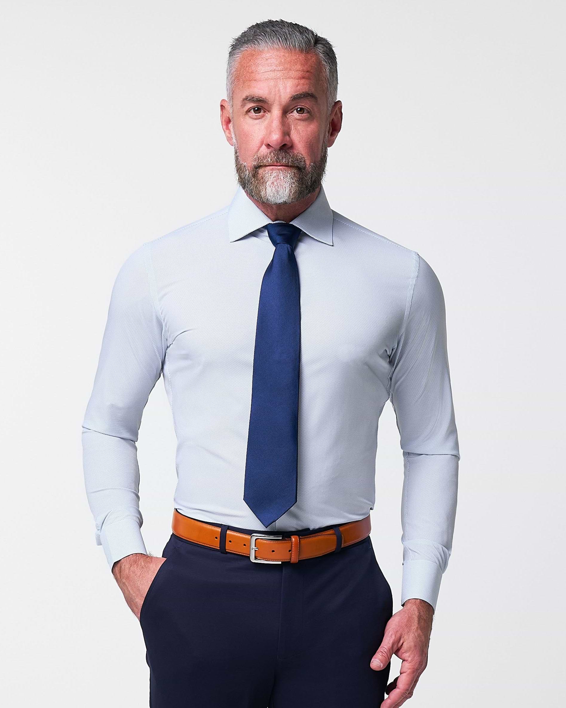 Classic Fit Dress Shirts Classic Fit Dress Shirts