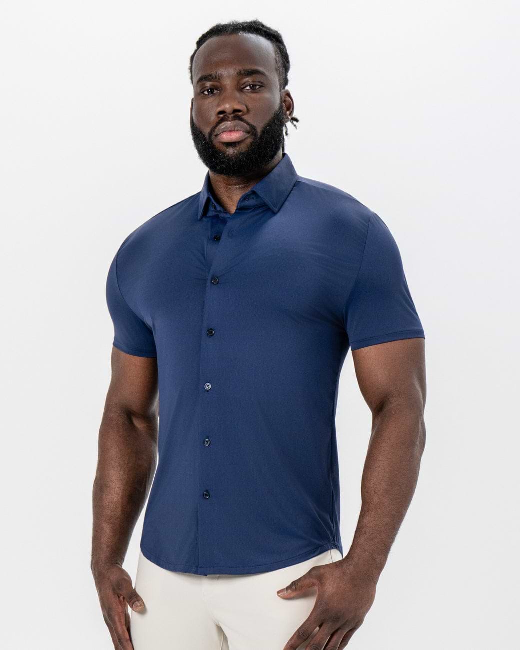 "The Iverson" Mini Dot Print