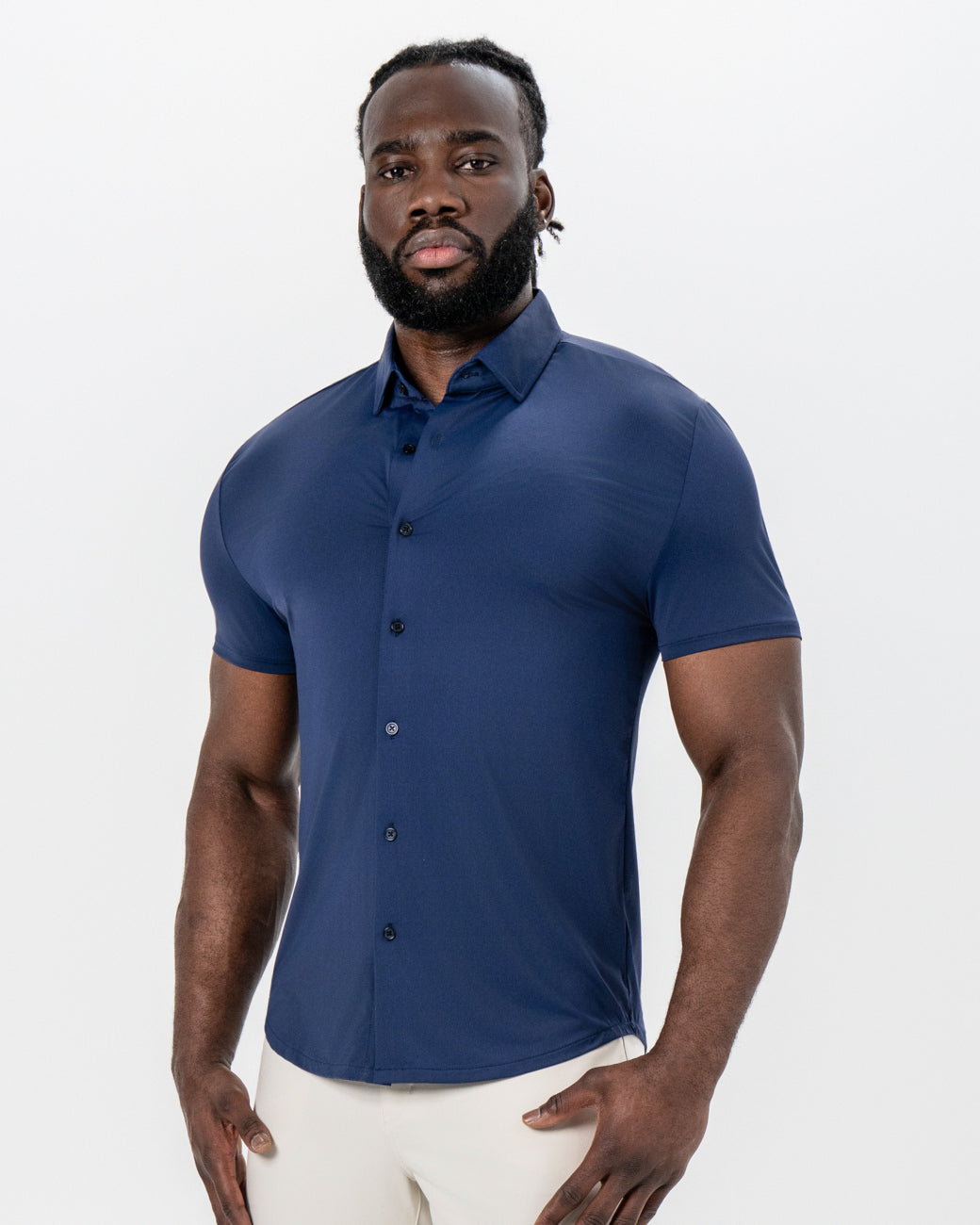 "The Iverson" Mini Dot Print