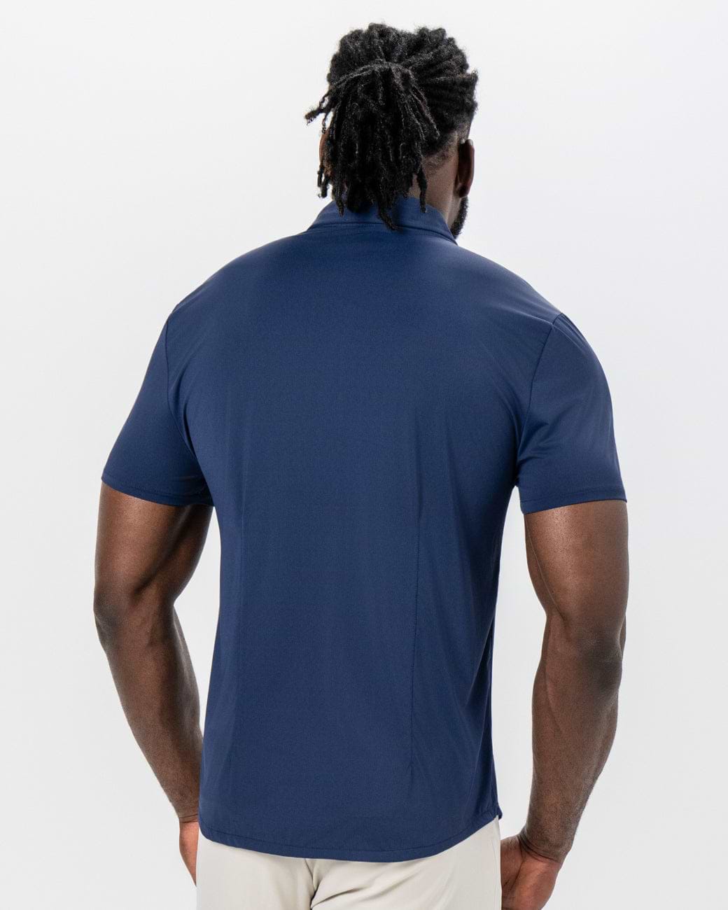 "The Iverson" Mini Dot Print