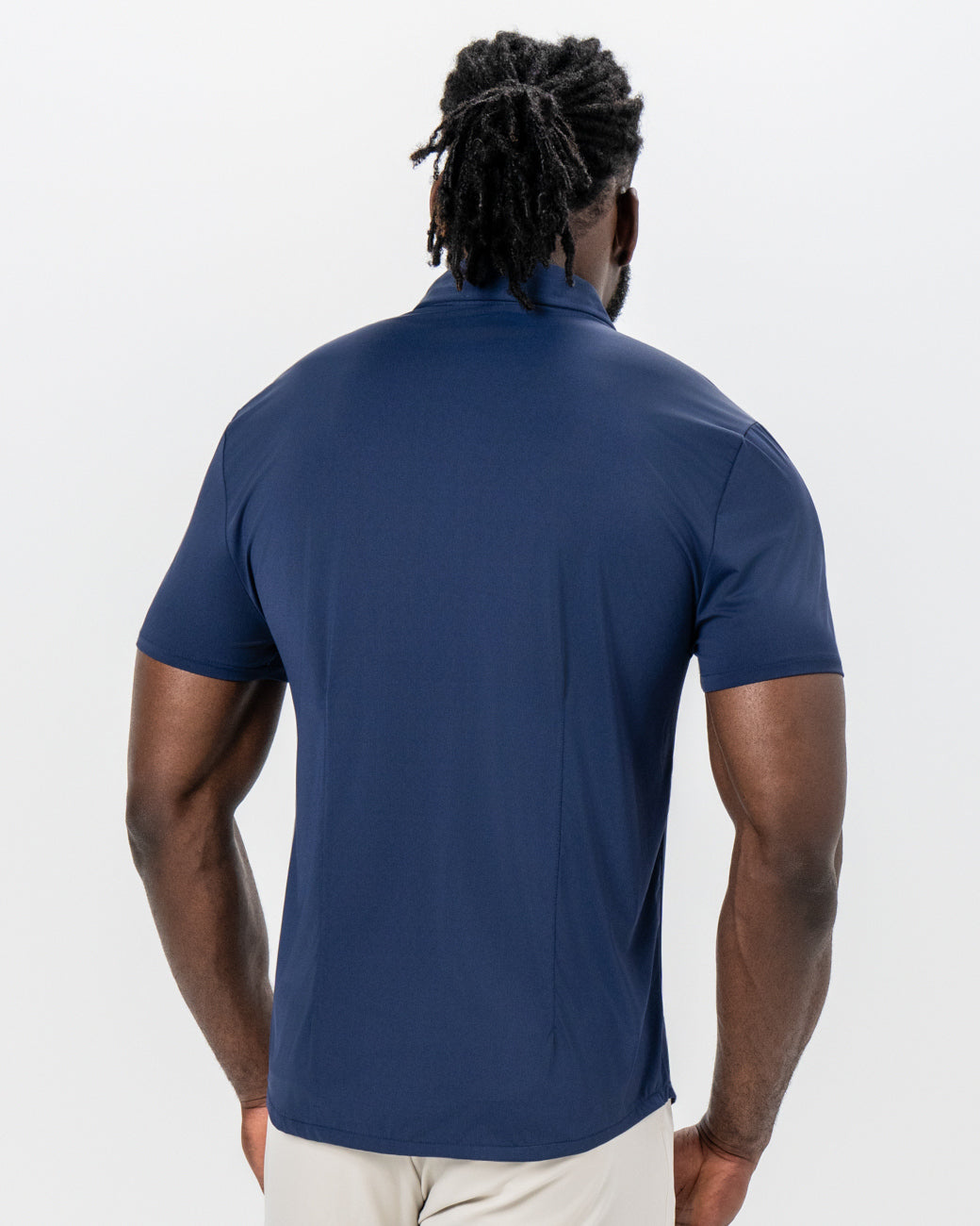 "The Iverson" Mini Dot Print