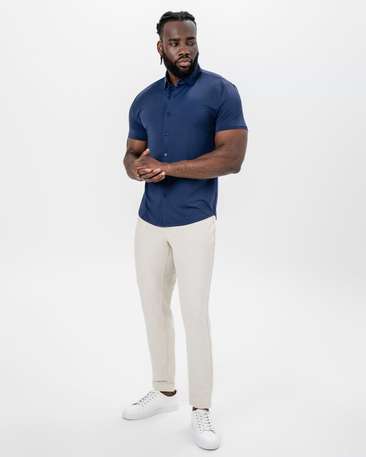 "The Iverson" Mini Dot Print