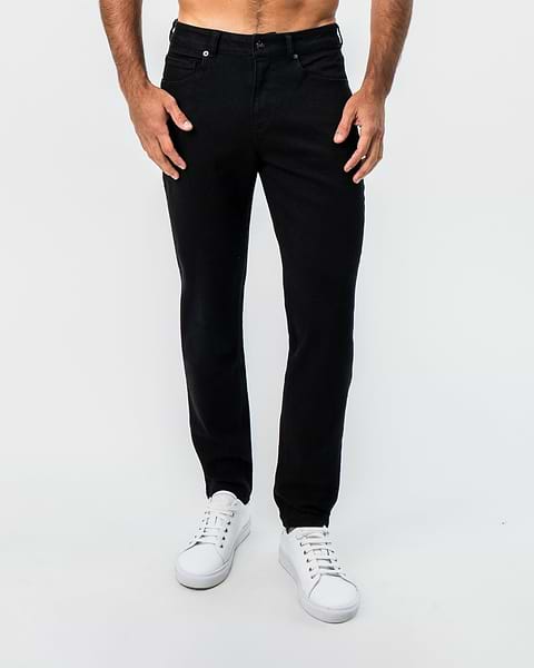 Atletic Fit Athletic Fit Jeans for Men - Performance Denim