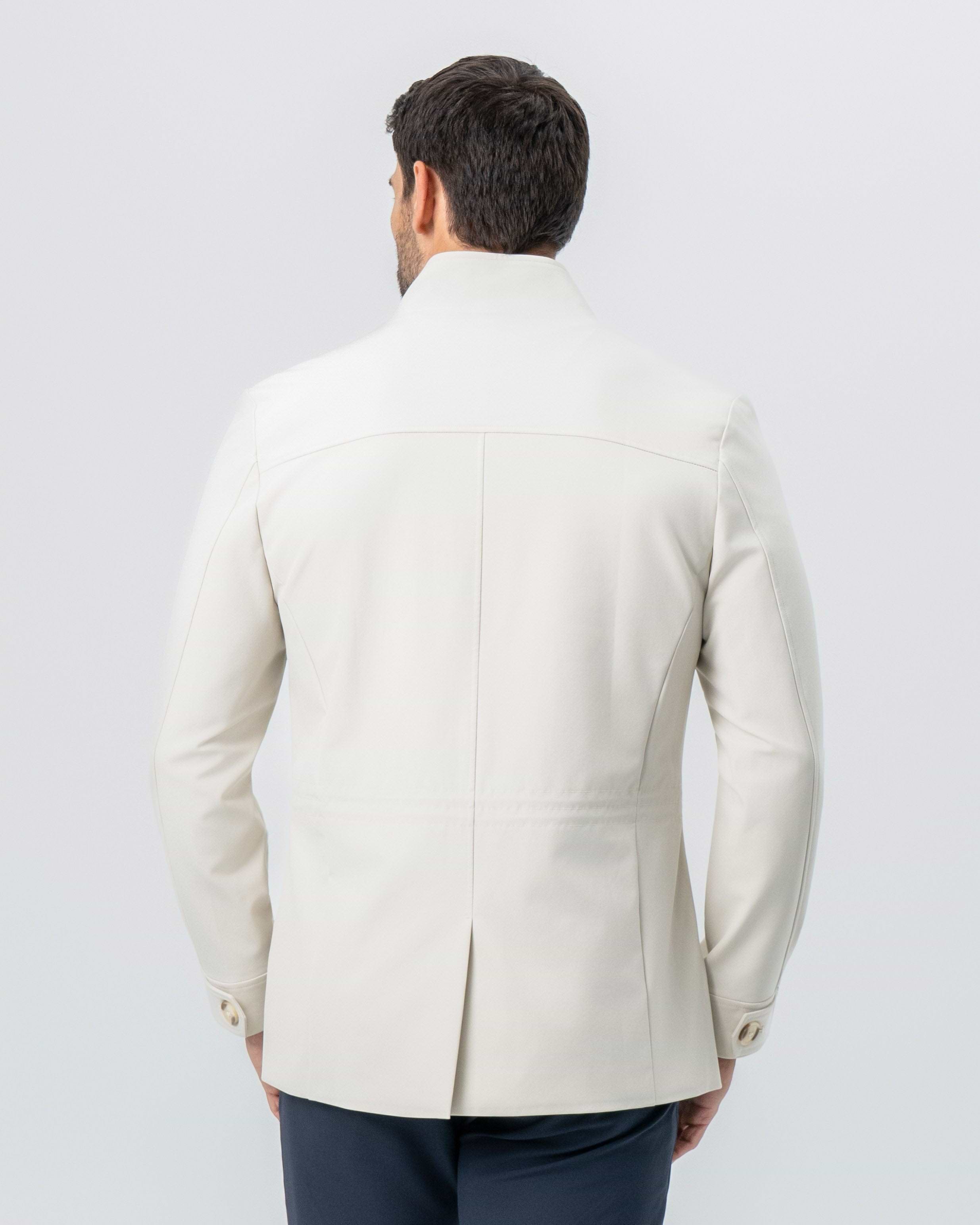 Field Jacket - Light Khaki