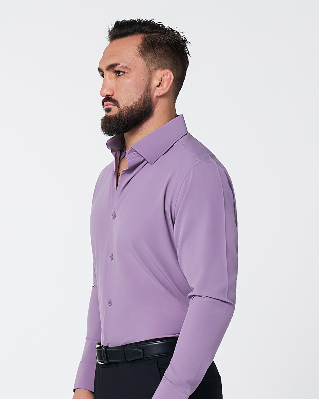 "The Ridley" Dusty Lavender