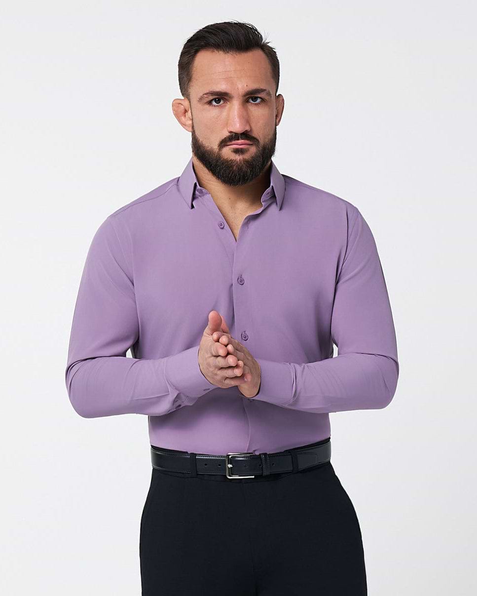 "The Ridley" Dusty Lavender