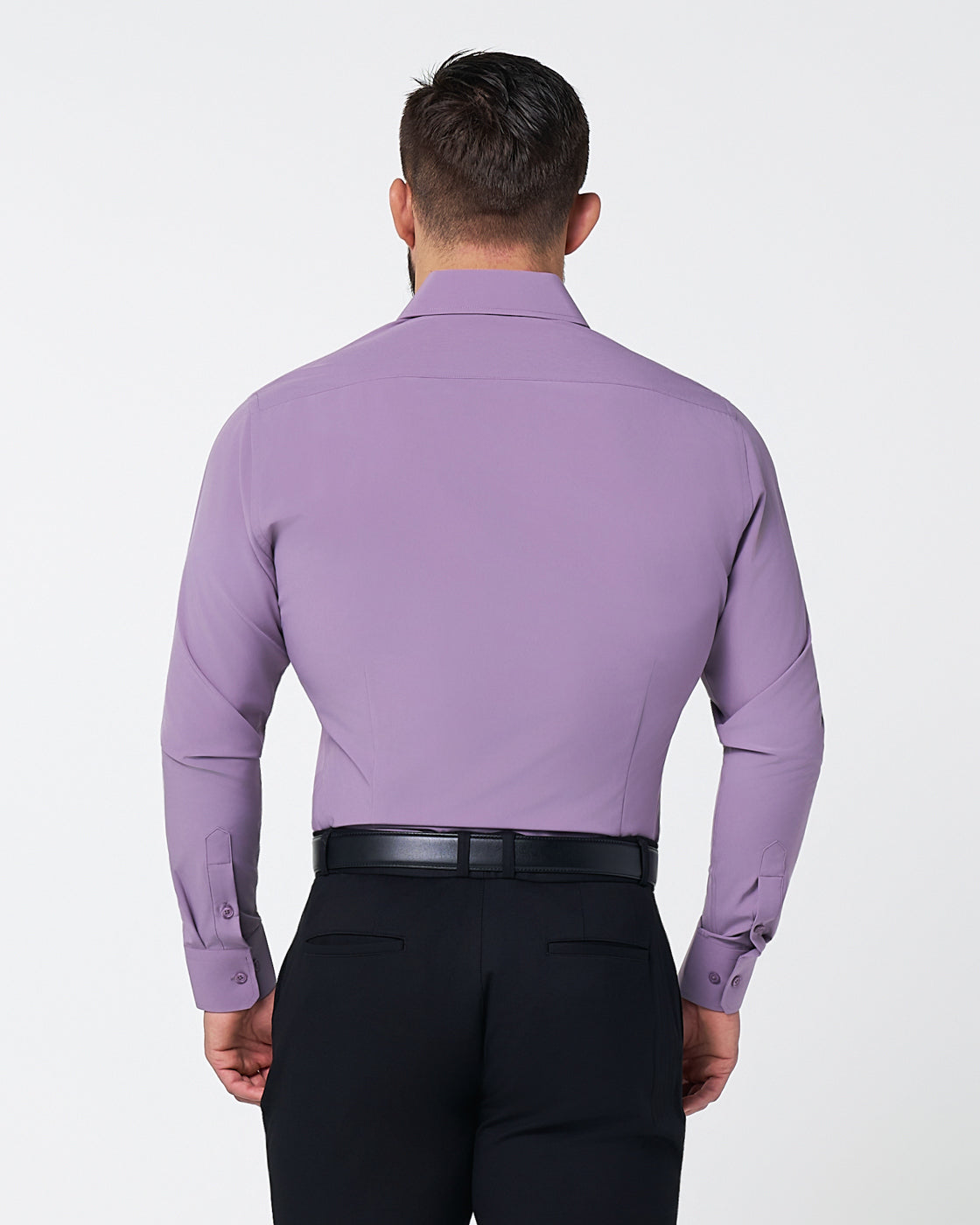 "The Ridley" Dusty Lavender