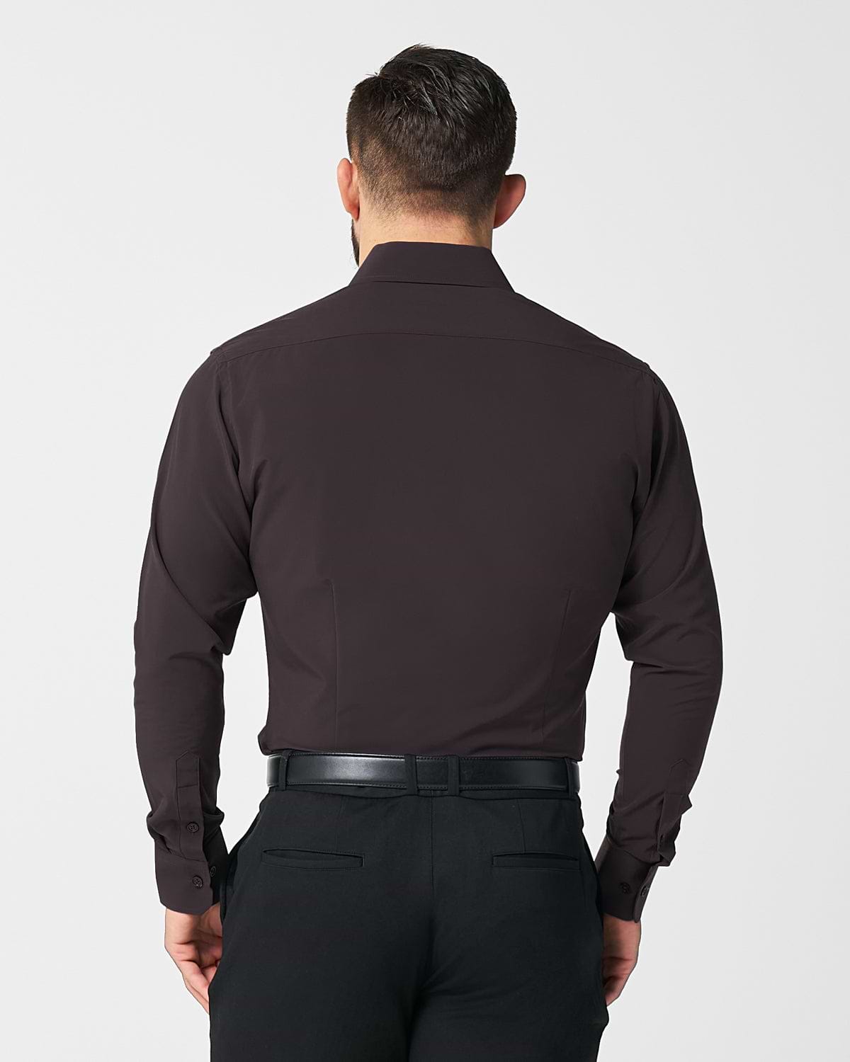 "The Miller" Deep Plum