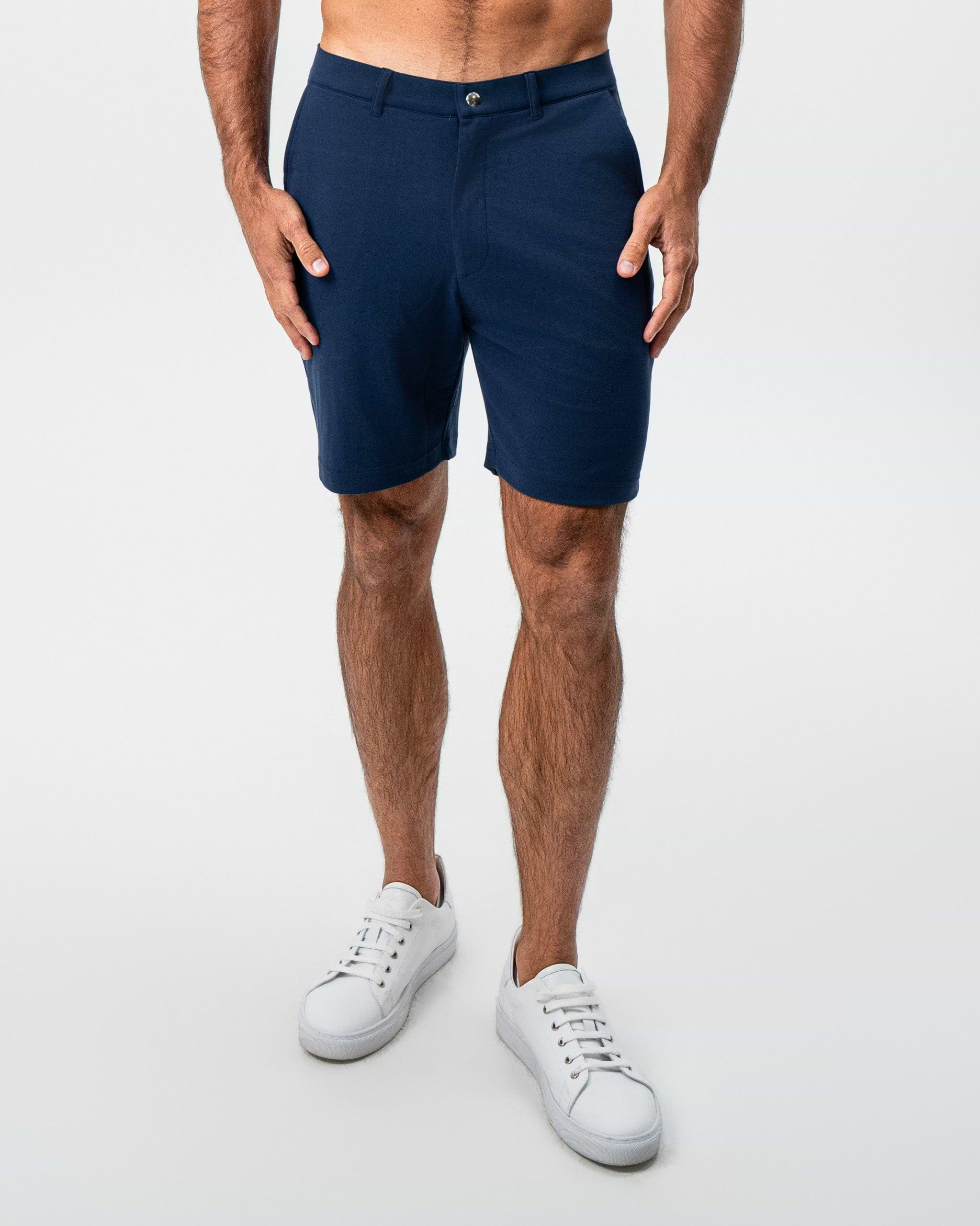 Lightweight Tech Short - Navy
