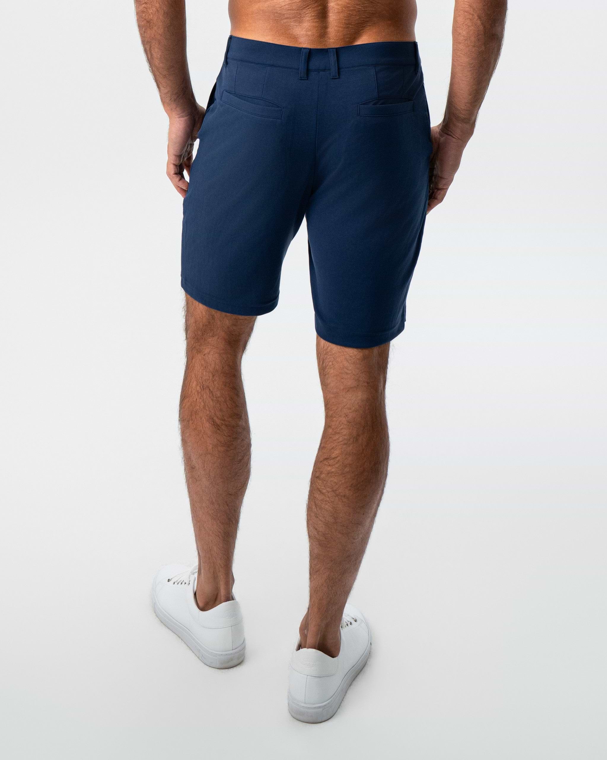 Lightweight Tech Short - Navy