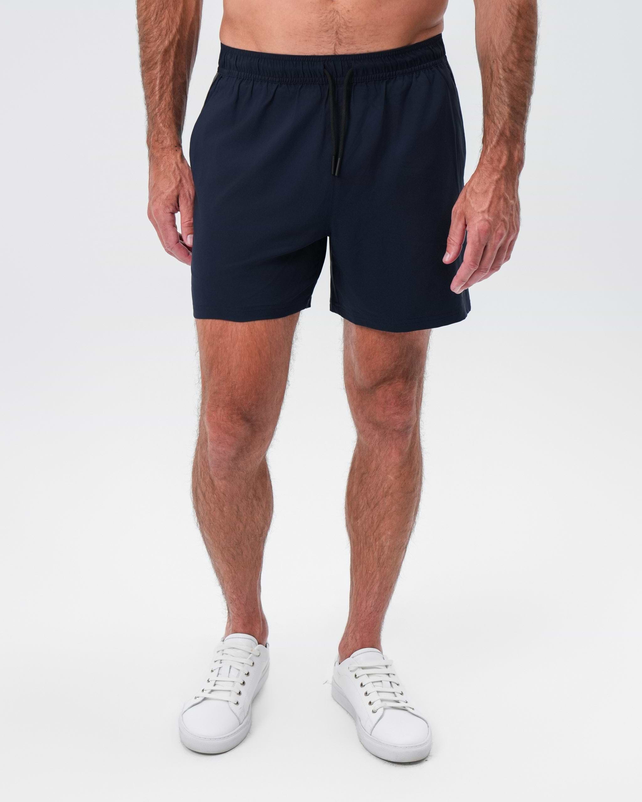 Swim Trunks - Navy
