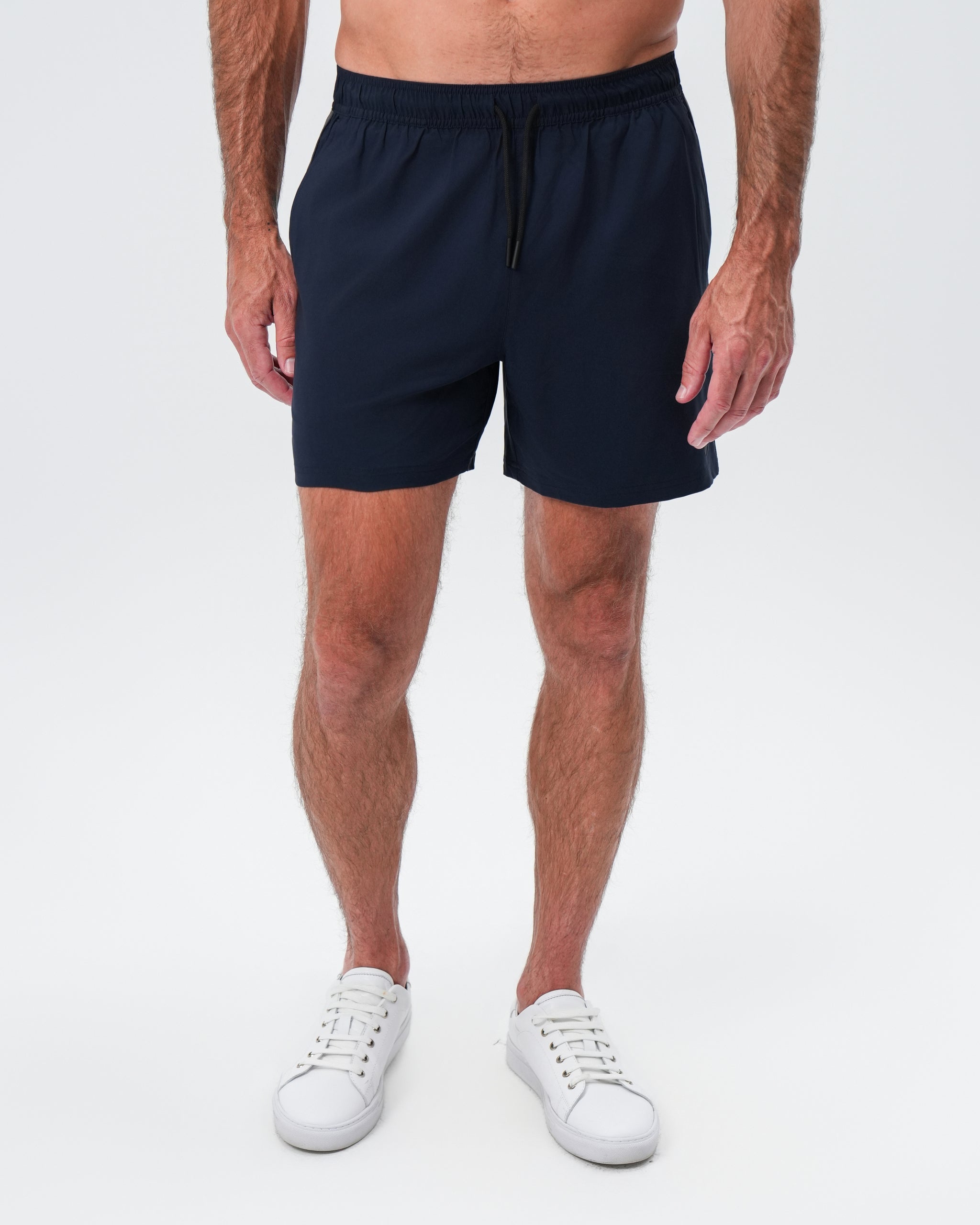Swim Trunks - Navy