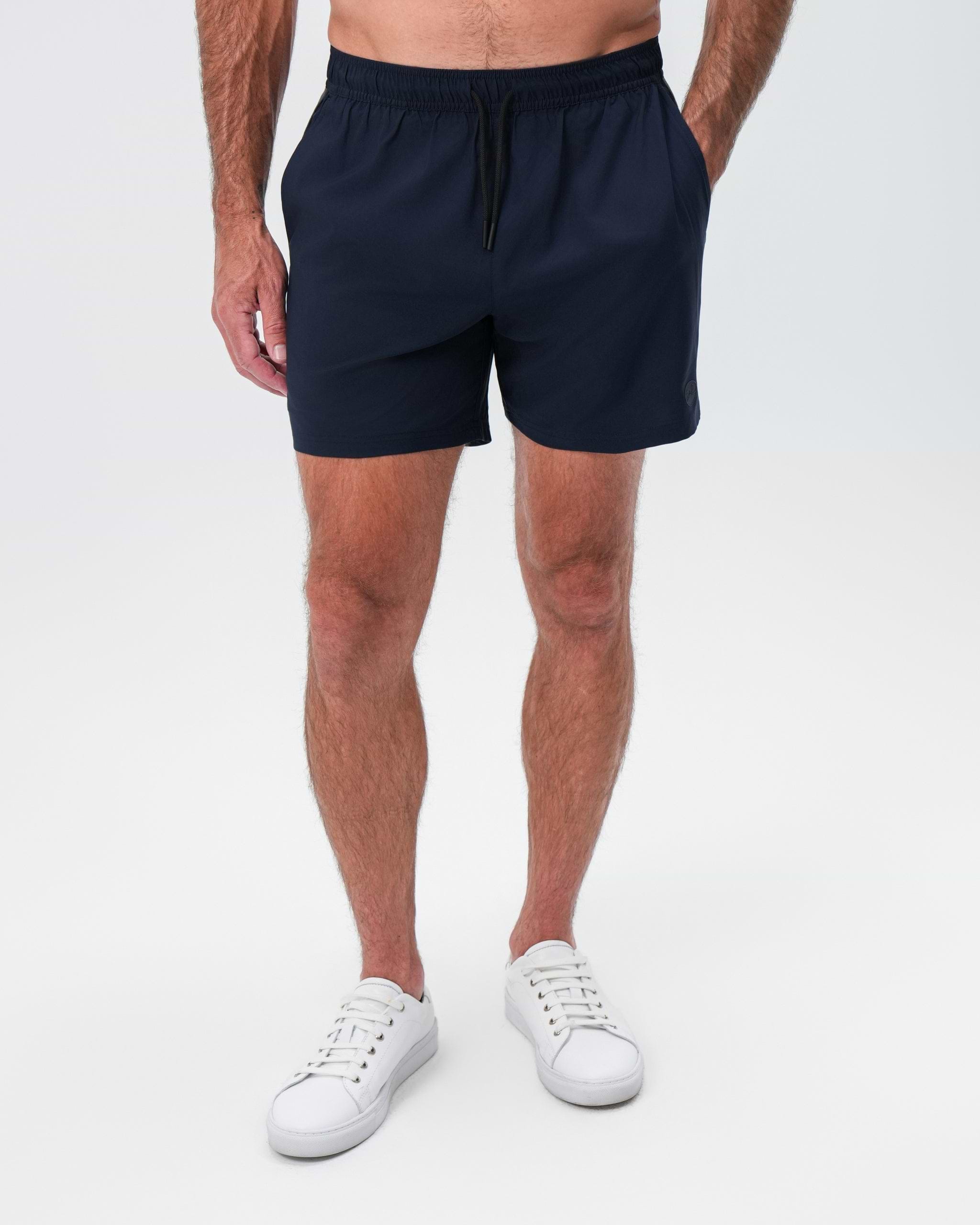 Swim Trunks - Navy