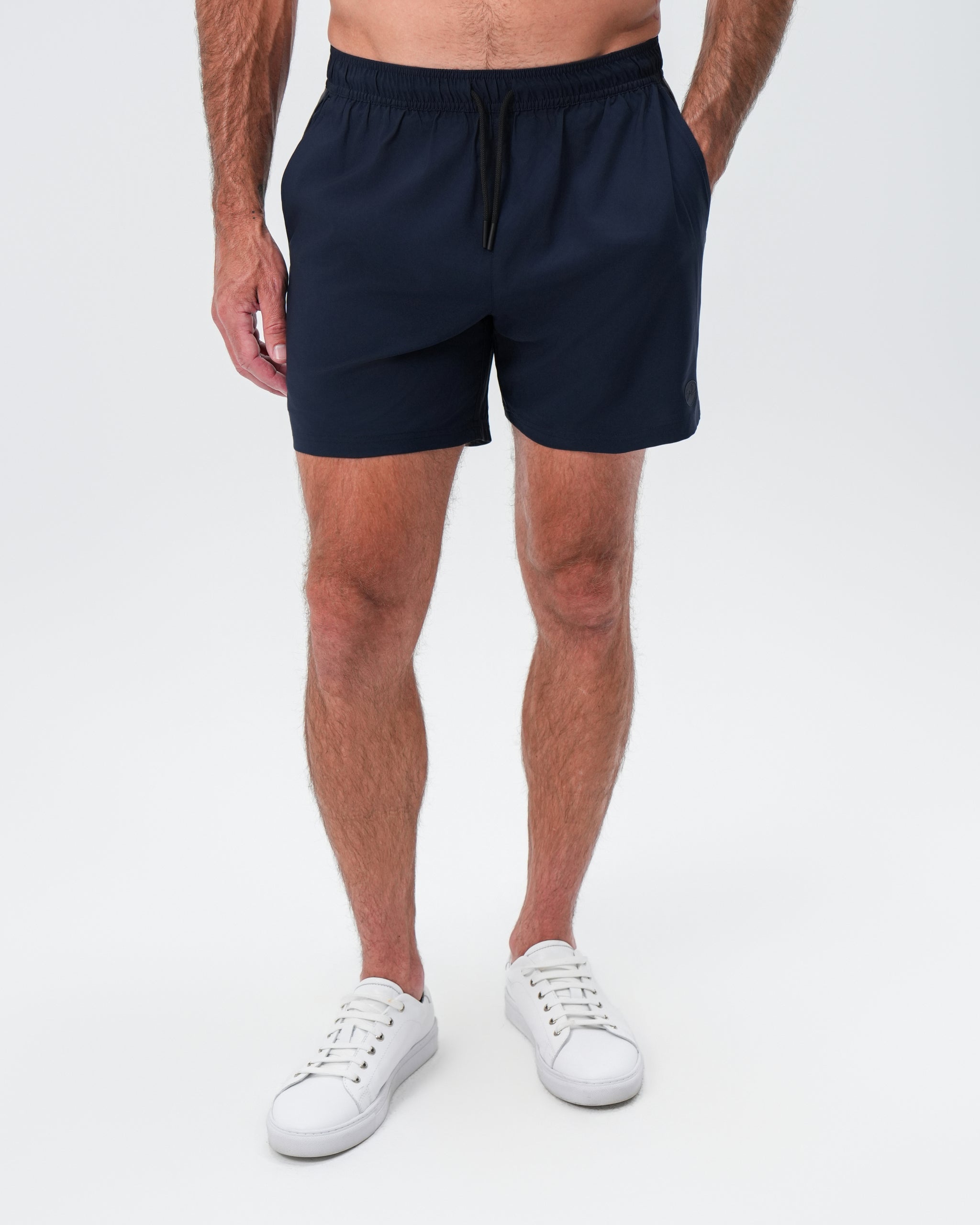 Swim Trunks - Navy