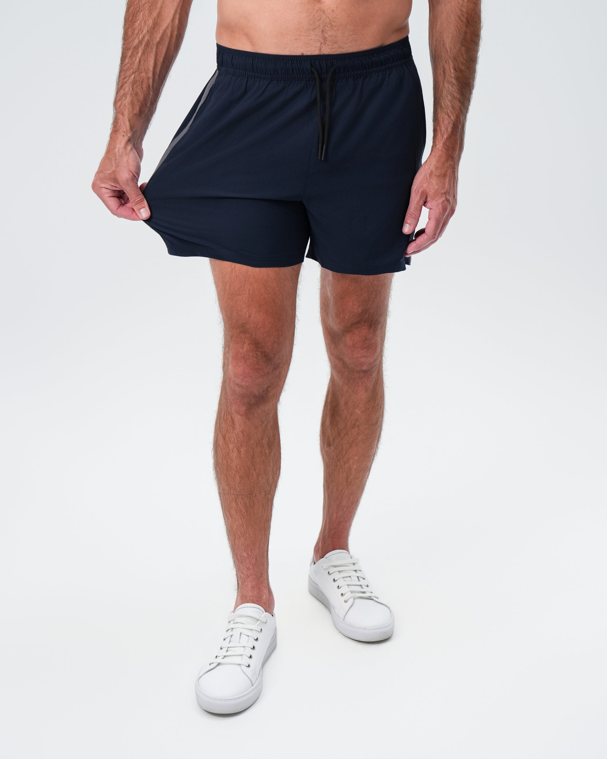 Swim Trunks - Navy