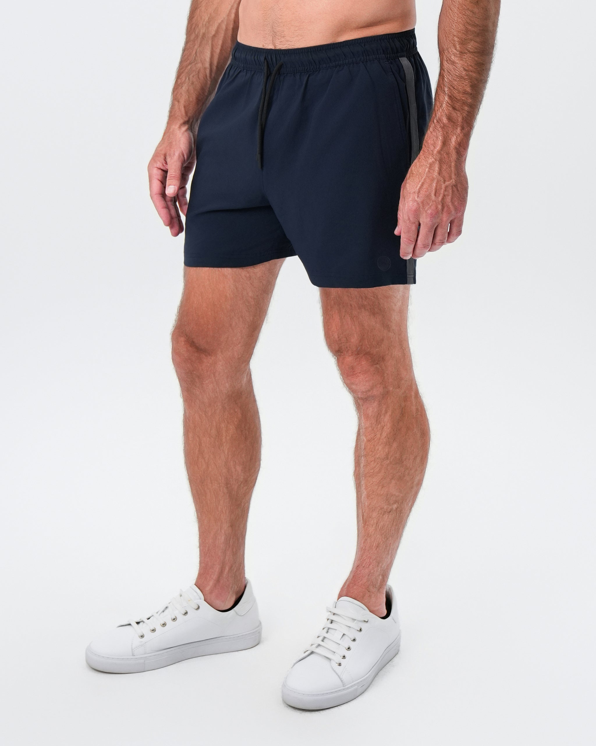 Swim Trunks - Navy