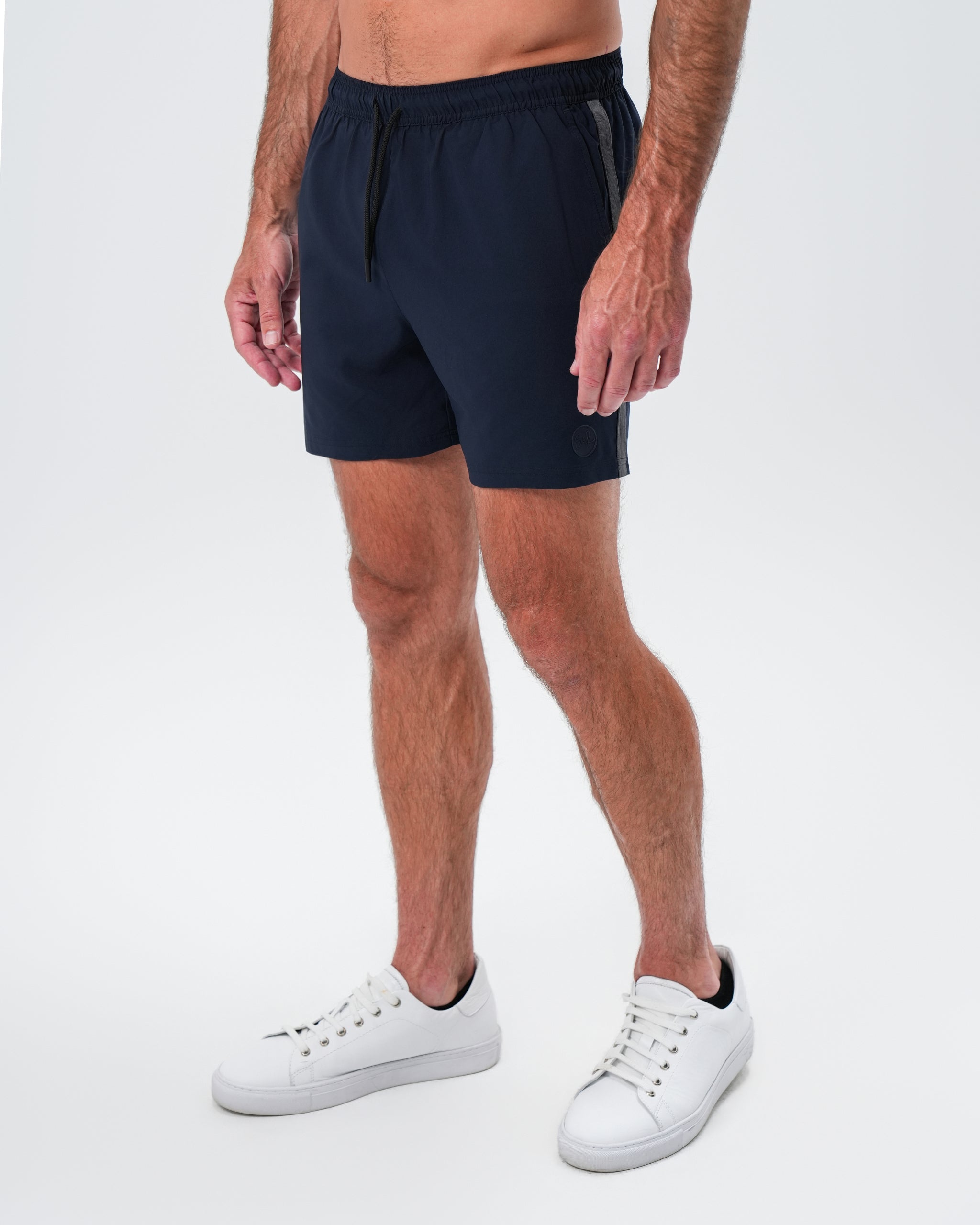 Swim Trunks - Navy