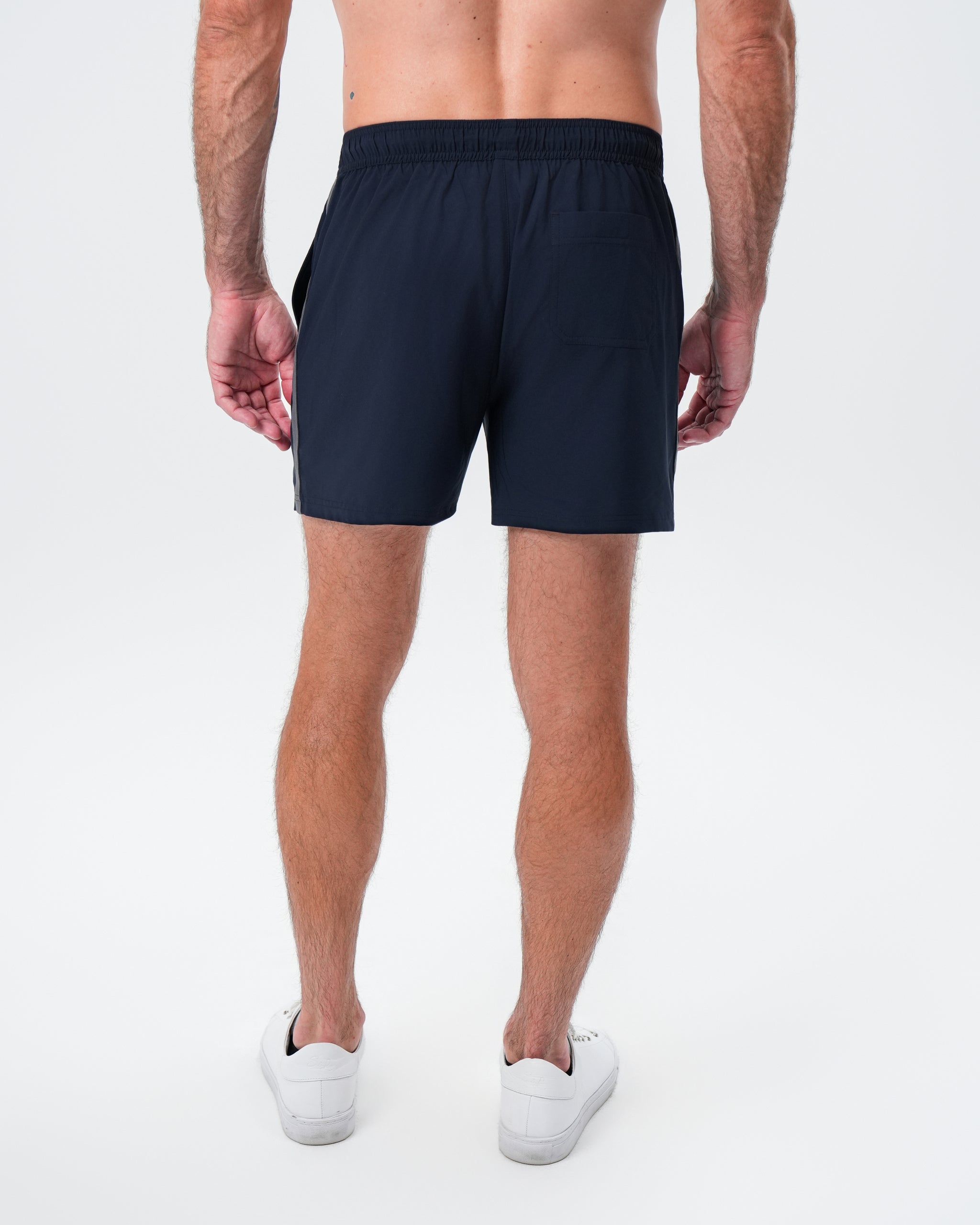 Swim Trunks - Navy
