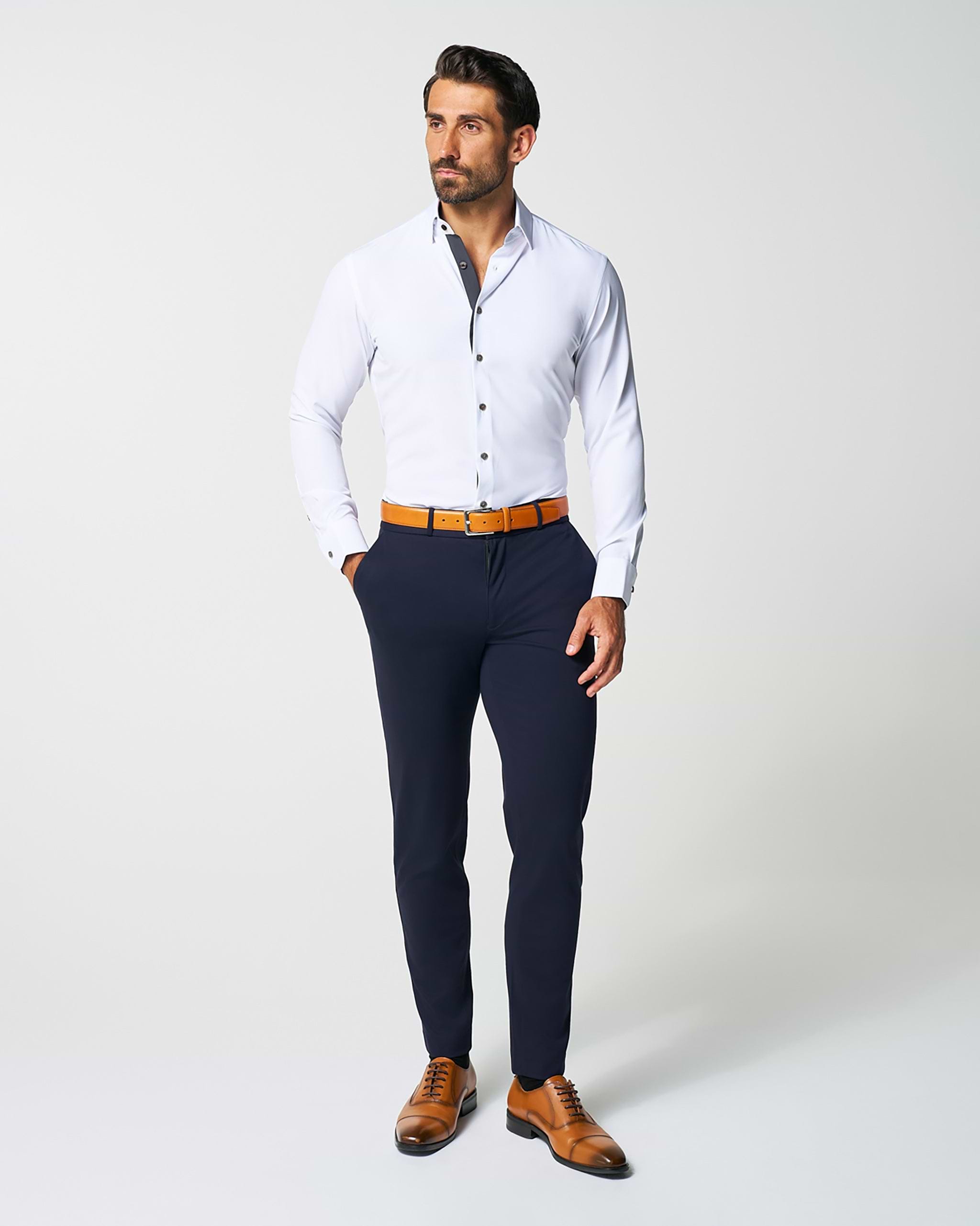 "The Vance" Springer Limited Edition with Shadow Grey Accents