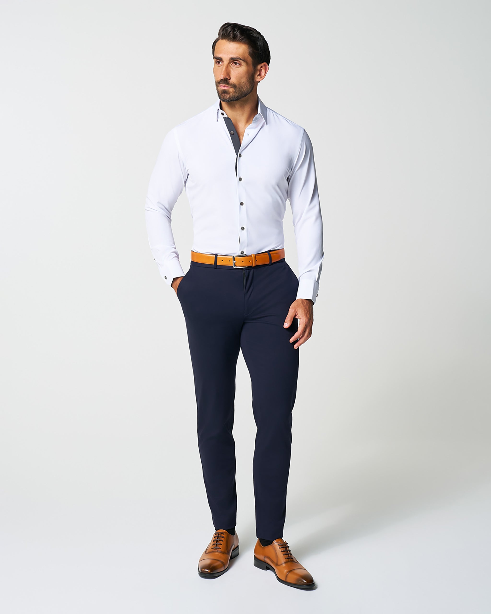 "The Vance" Springer Limited Edition with Shadow Grey Accents