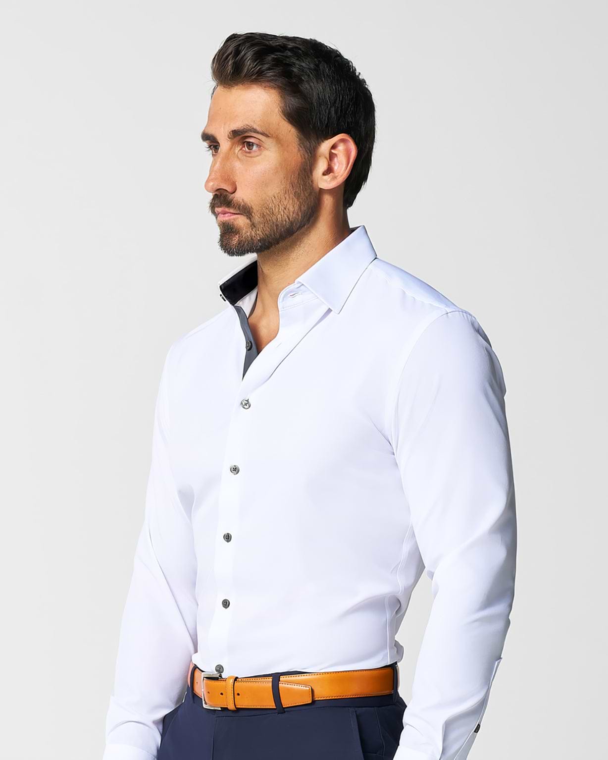 "The Vance" Springer Limited Edition with Shadow Grey Accents