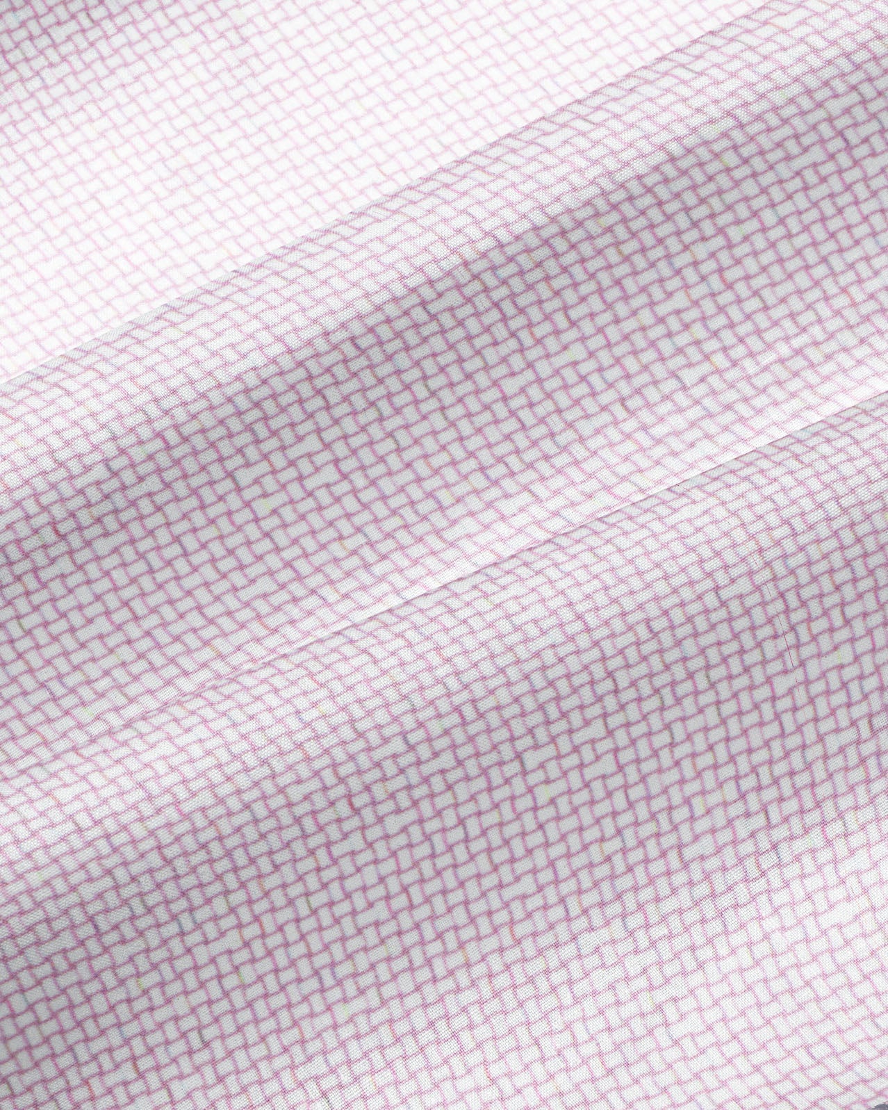 "The Winchester" Pink Weave