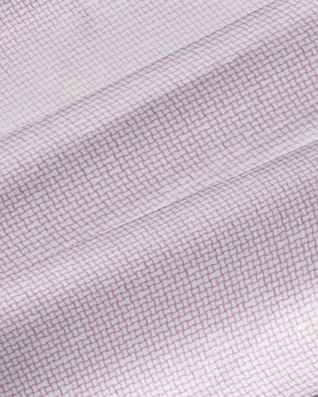 "The Winchester" Pink Weave