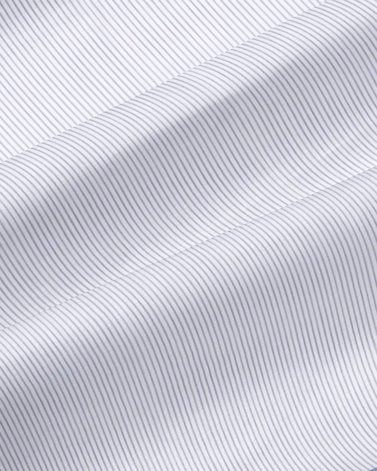"The Wylder" Charcoal Chalked Pinstripe
