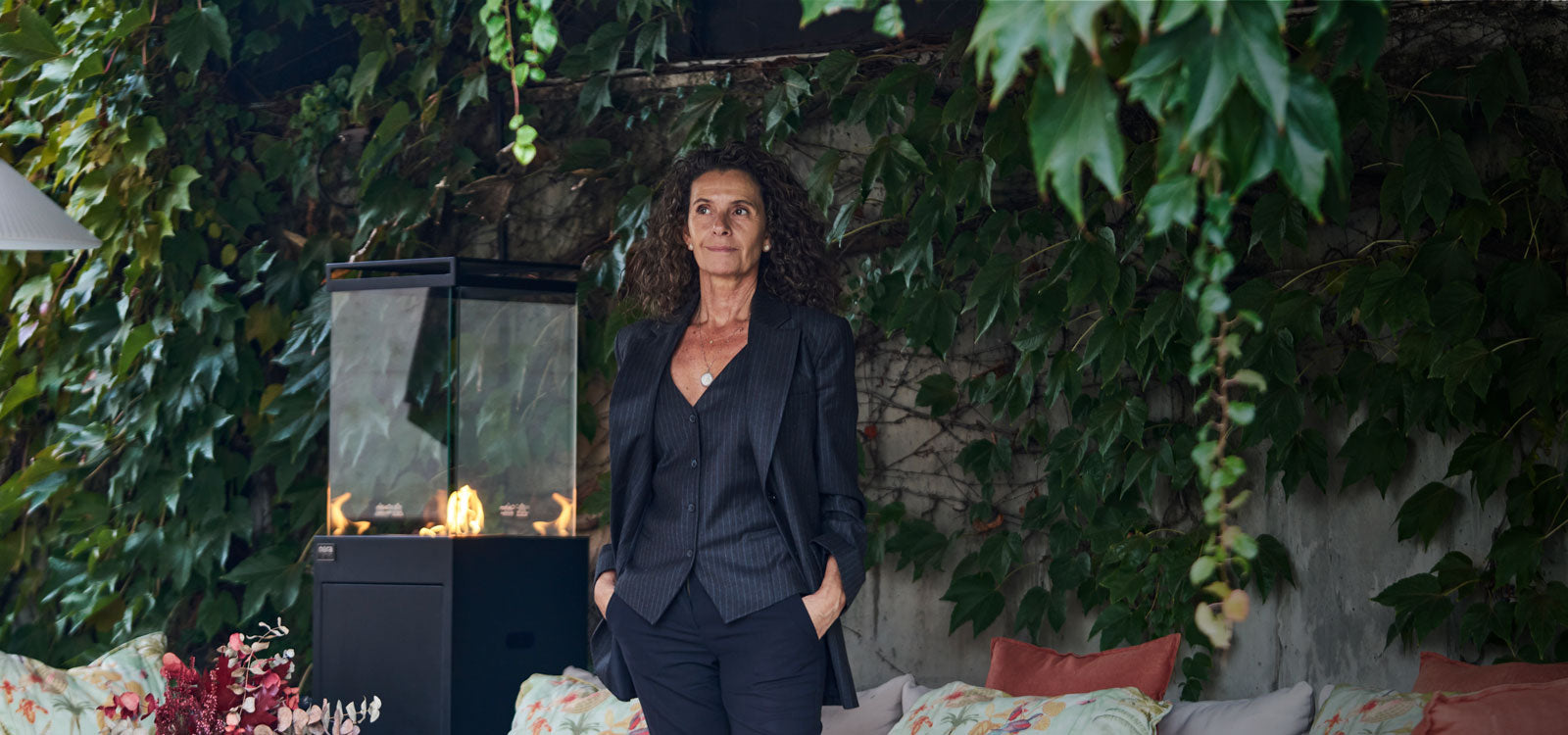 Apporter une touche classique à une maison moderne avec Mireia Semis
