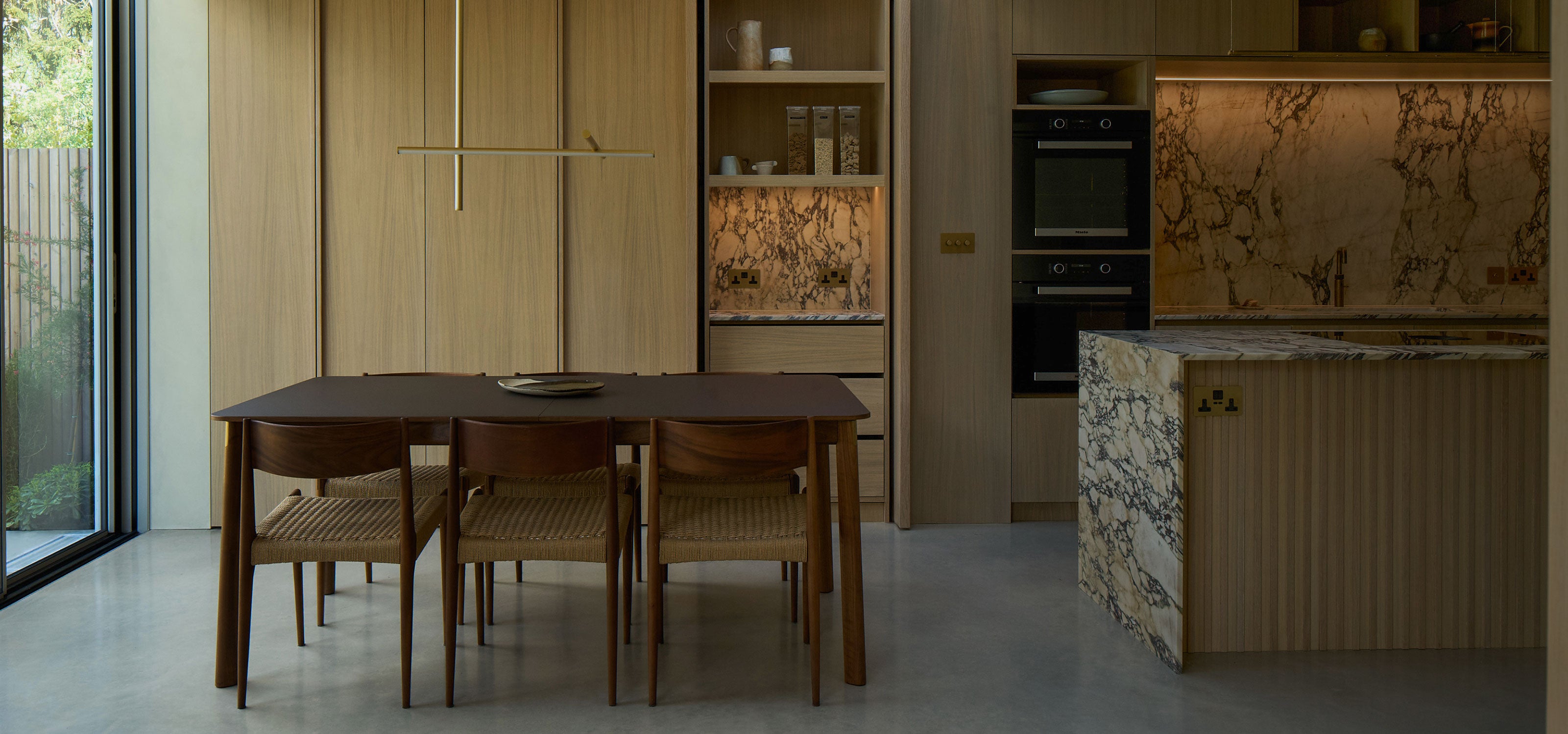 Aborder une rénovation ou une extension avec Rees Architects