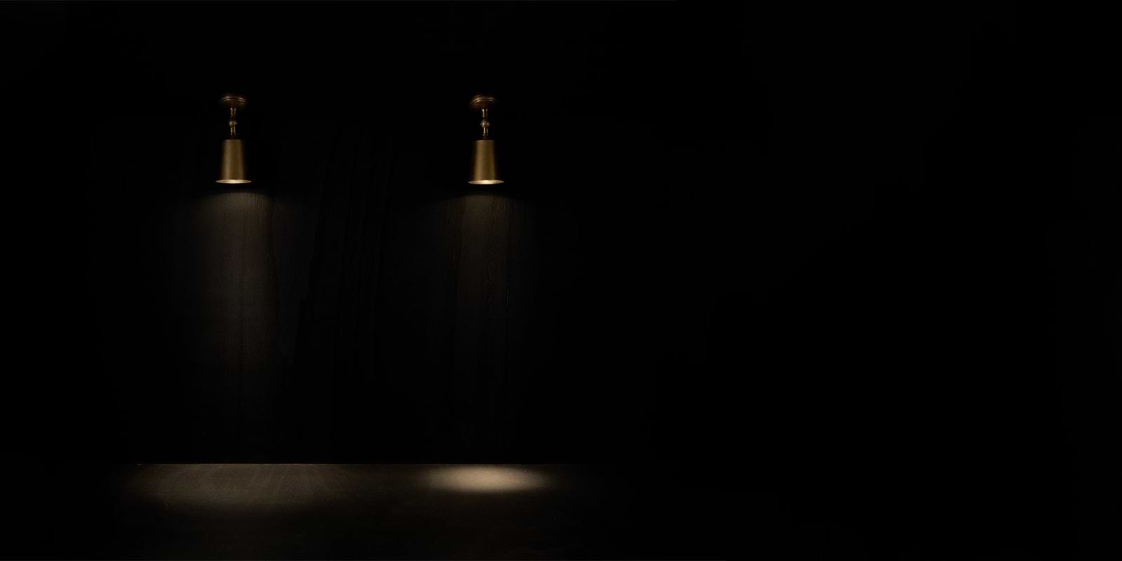 Zo doe je spotlights