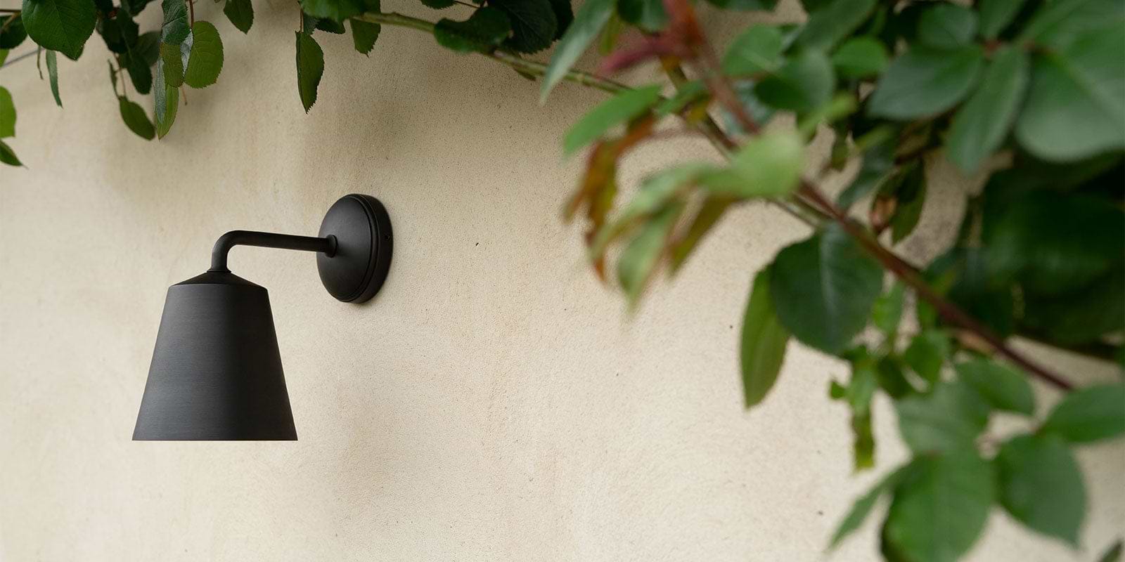 Hoe haal het meeste uit jouw wandlampen