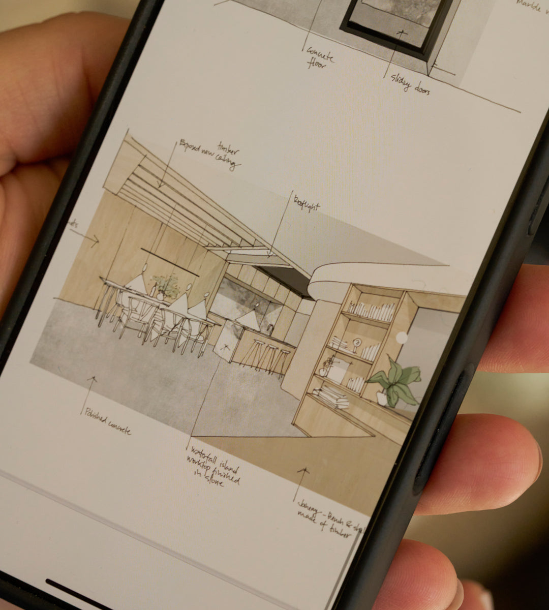 Een verbouwing of uitbreiding aanpakken met Rees Architects