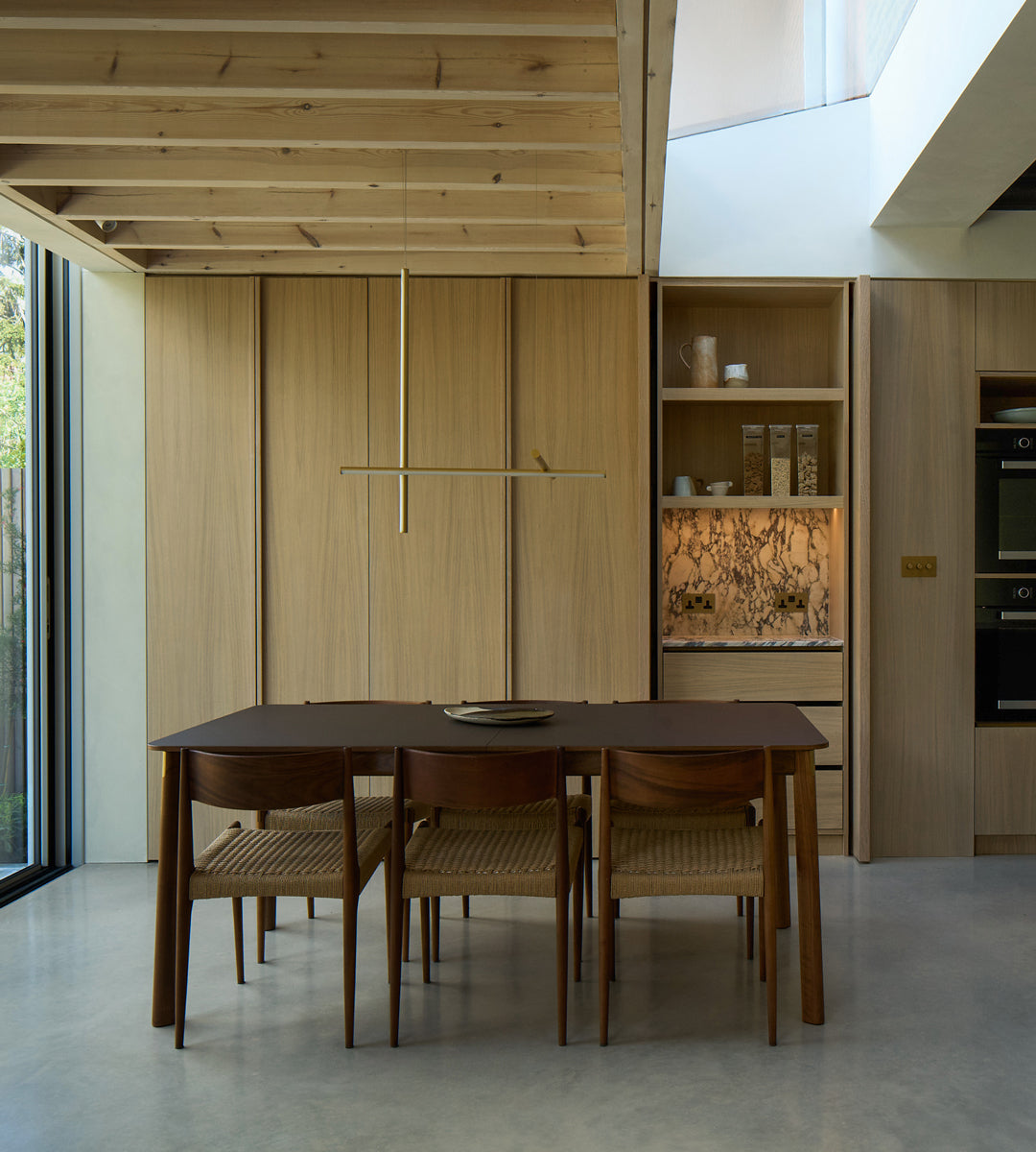 Een verbouwing of uitbreiding aanpakken met Rees Architects