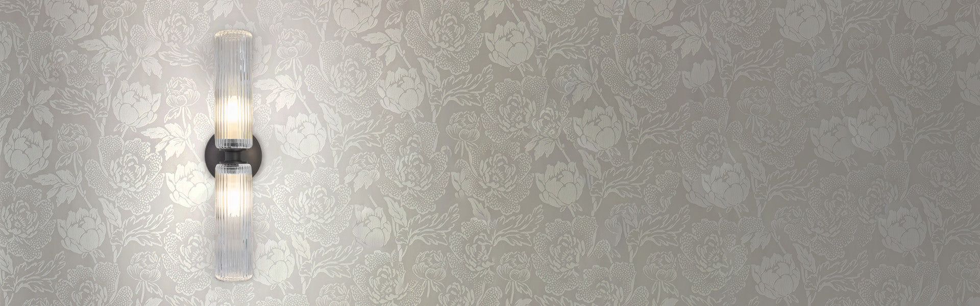 Bronze bathroom lights
