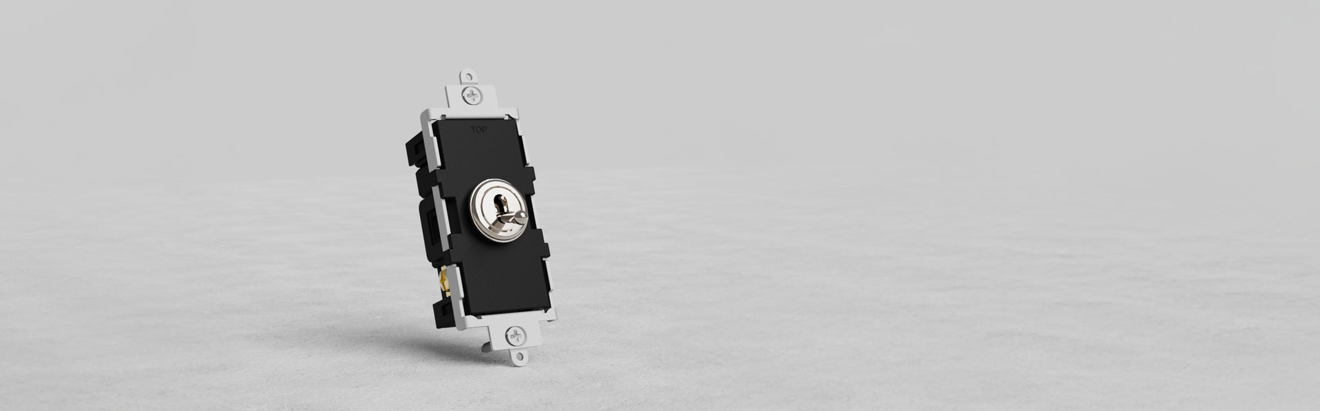 Polished nickel modules