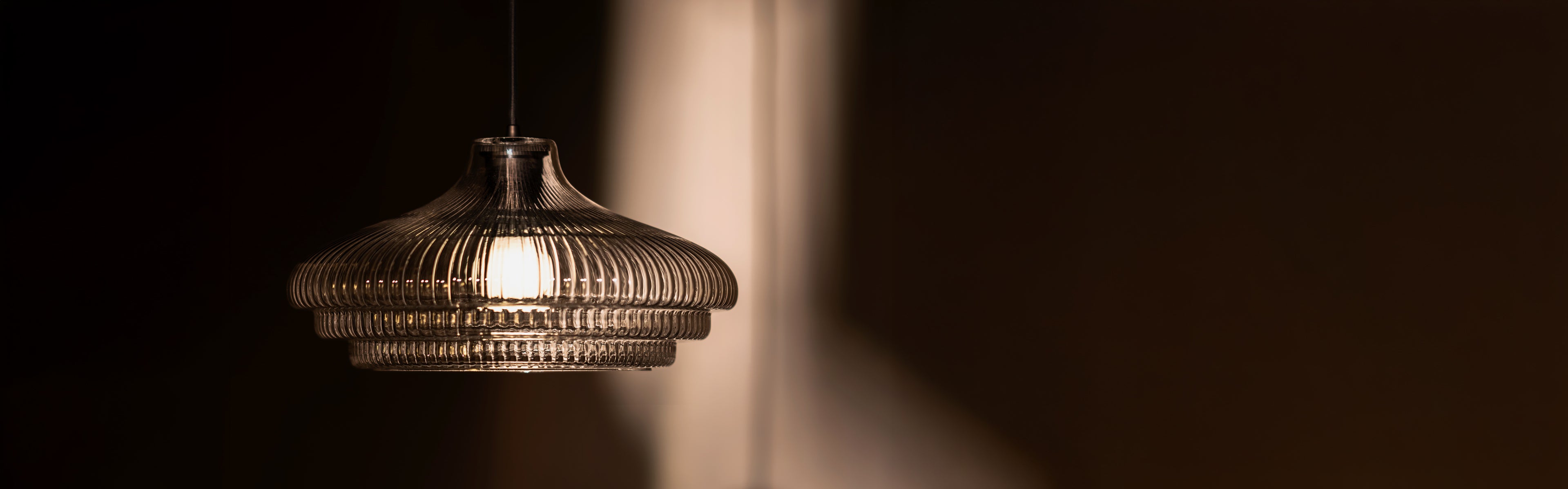 Bronze pendant lights