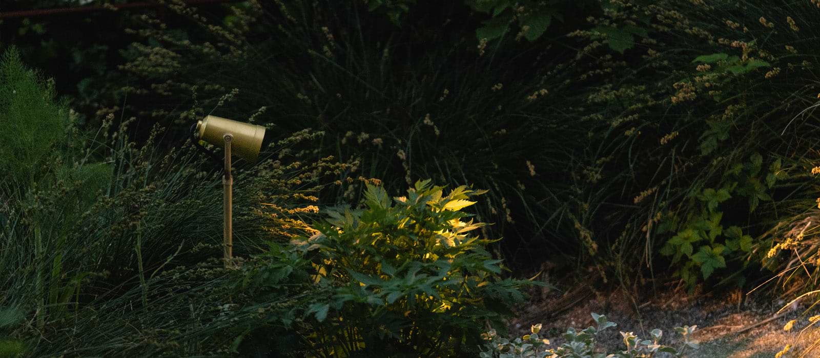 Aménagement de jardins bienveillants avec Semper