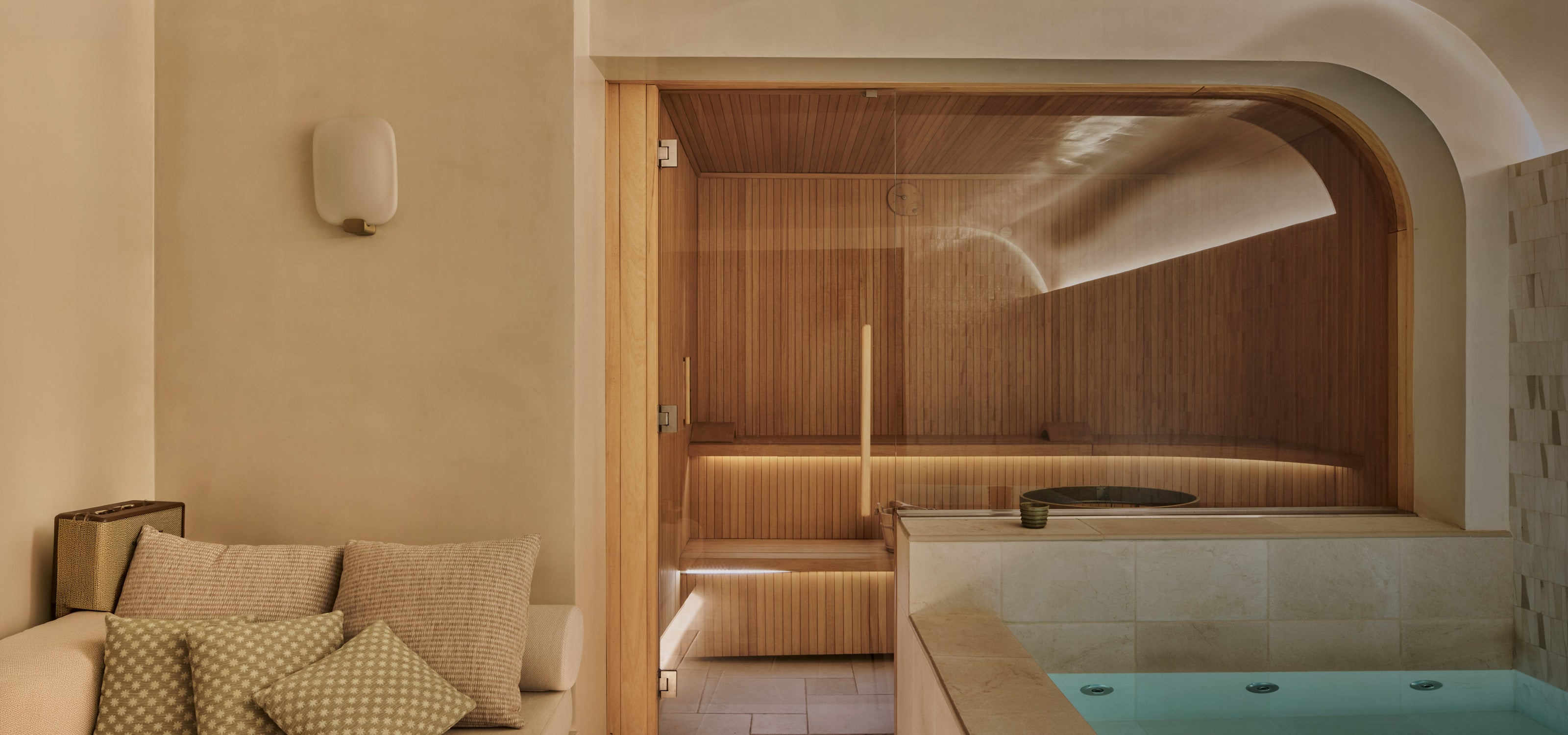 Les détails qui font tout le charme d'un boutique-hôtel