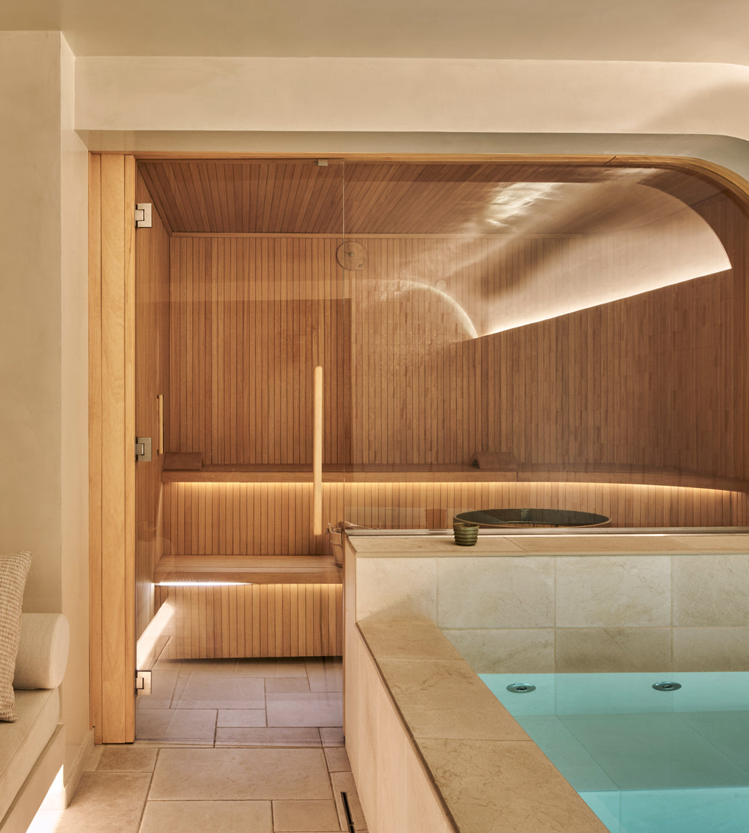 The details that make a boutique hotel
