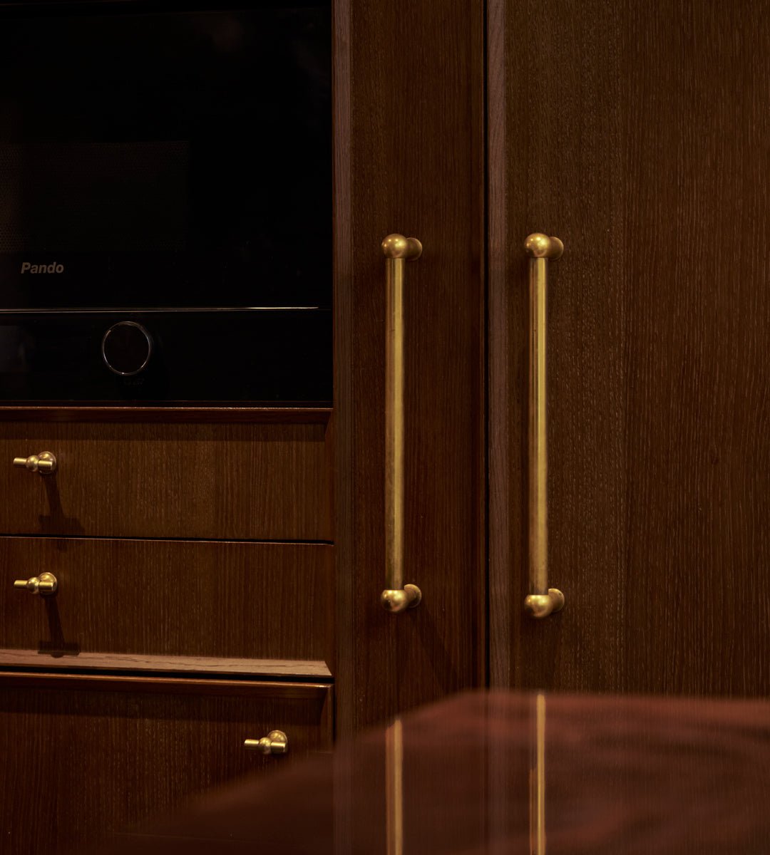 The details that make a boutique hotel