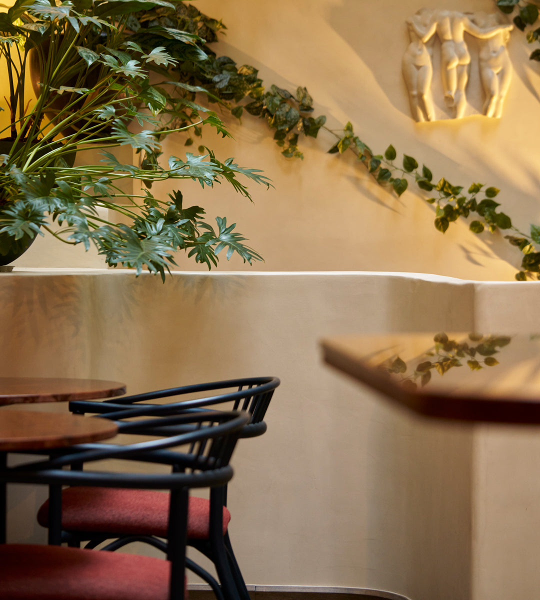 The details that make a boutique hotel