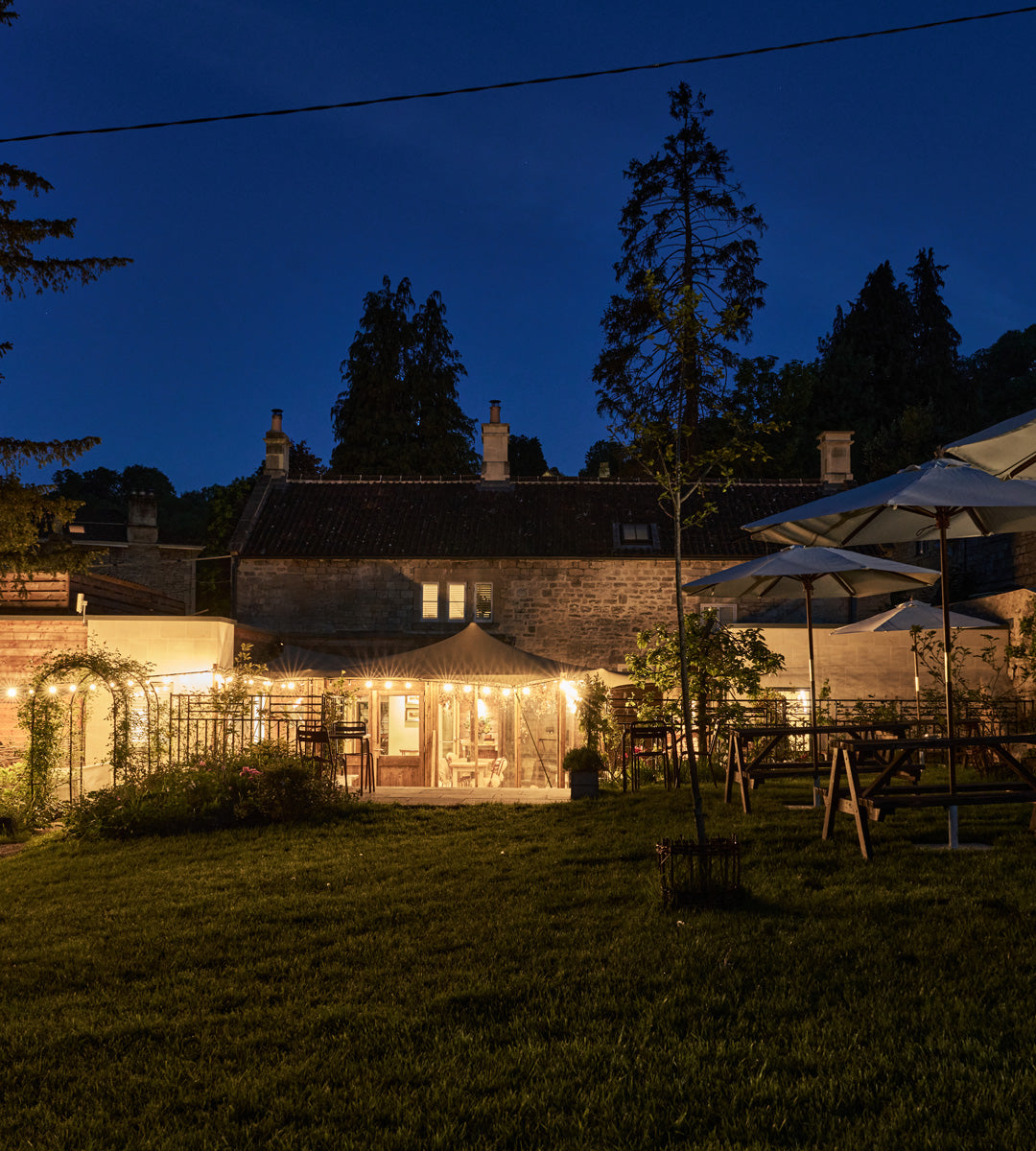 De Hop Pole Inn helpen bloeien