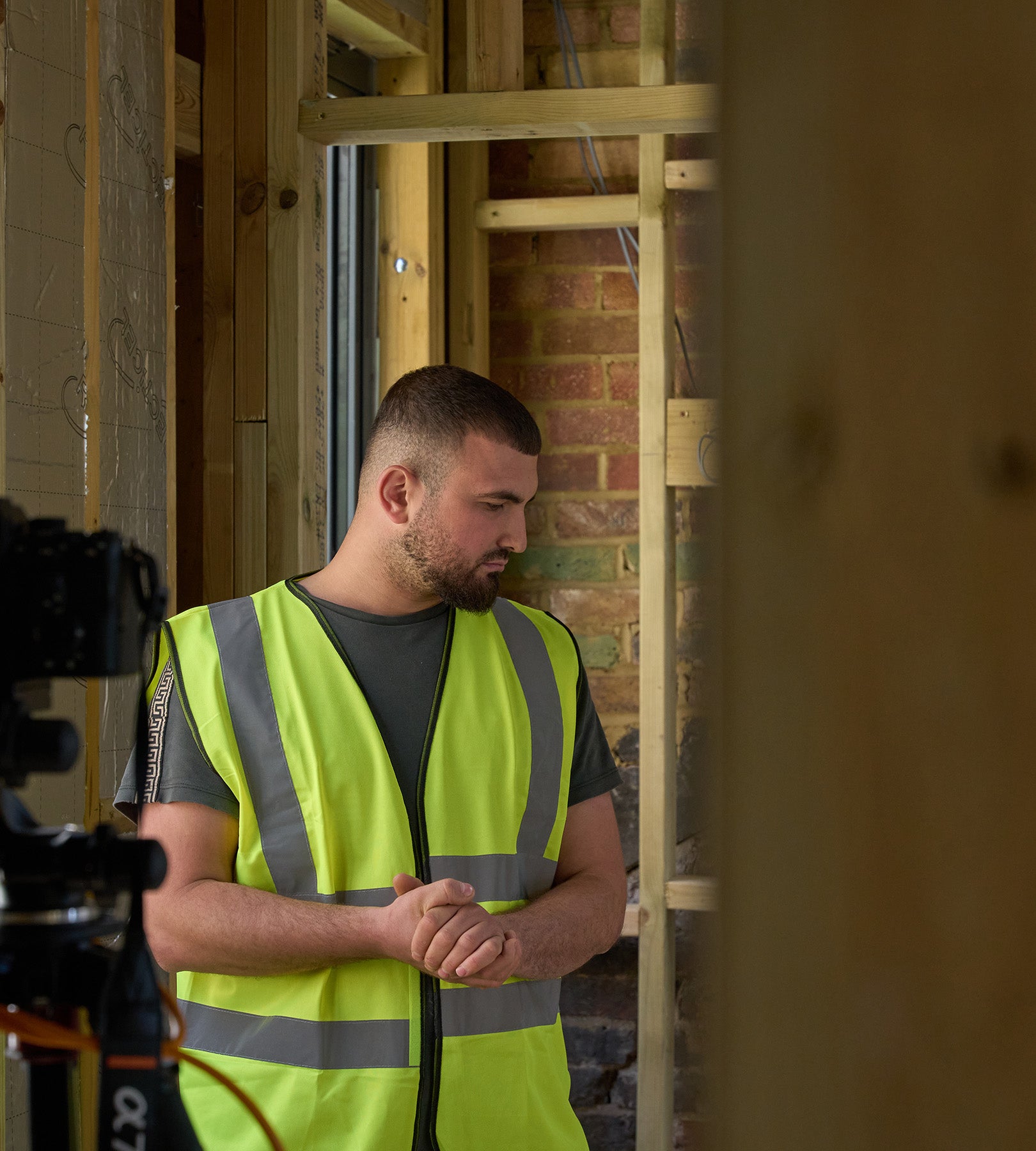 Vertrouwd door professionals