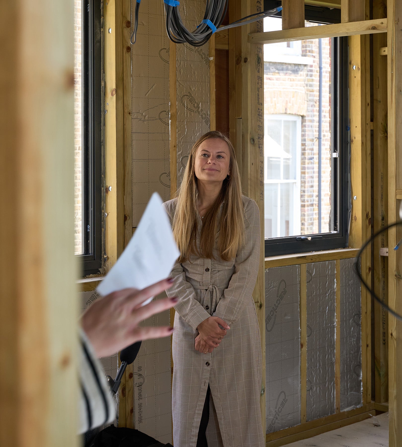 Vertrouwd door professionals