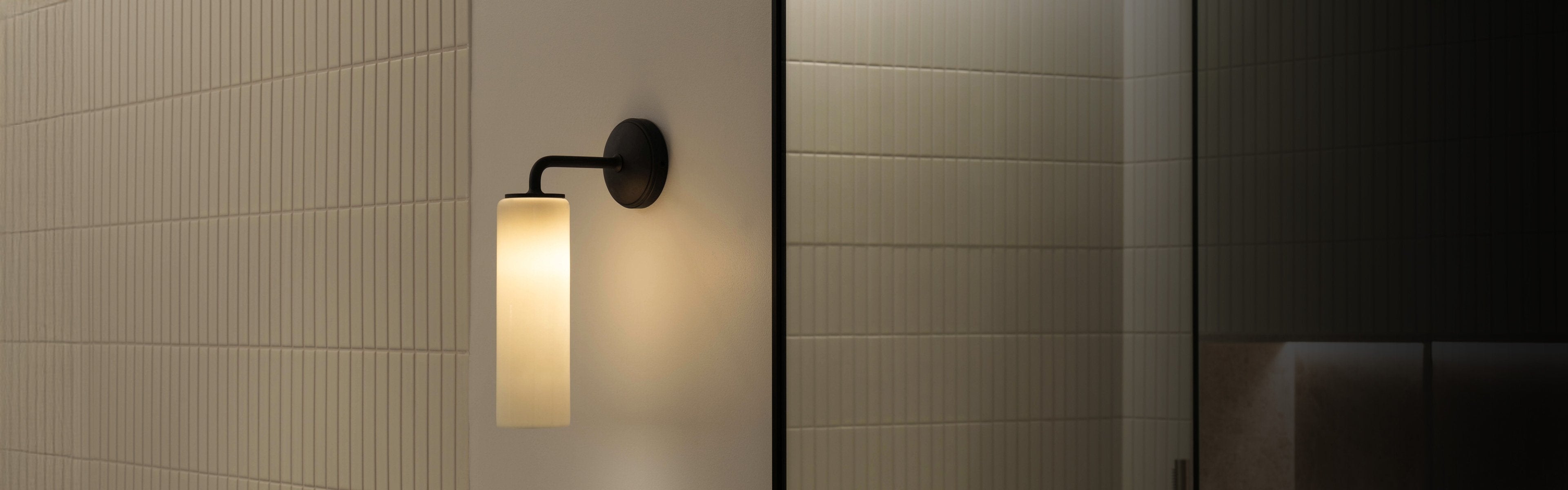 Brons Badkamerverlichting