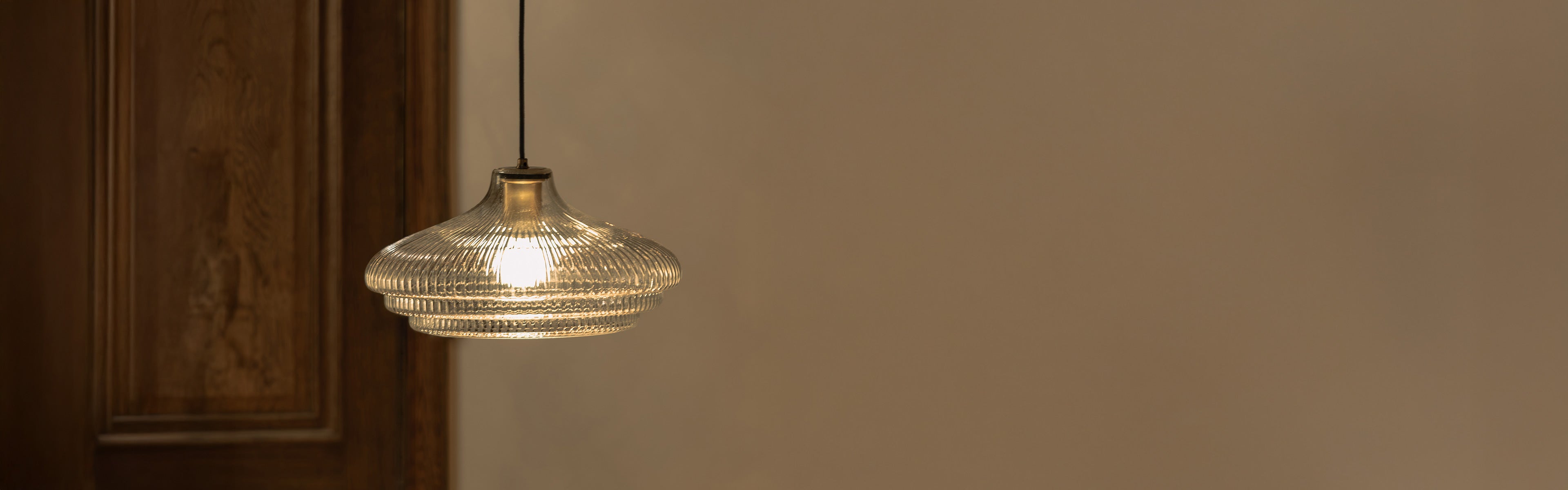 Antiek Messing hanglampen