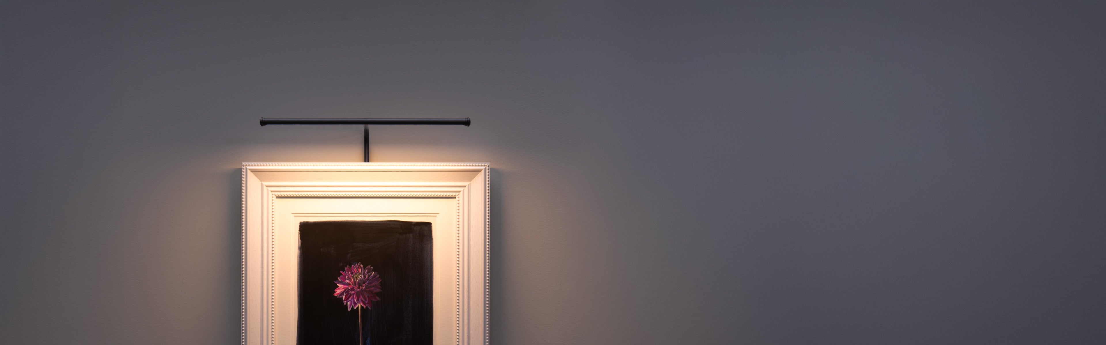 Brons Schilderijverlichting