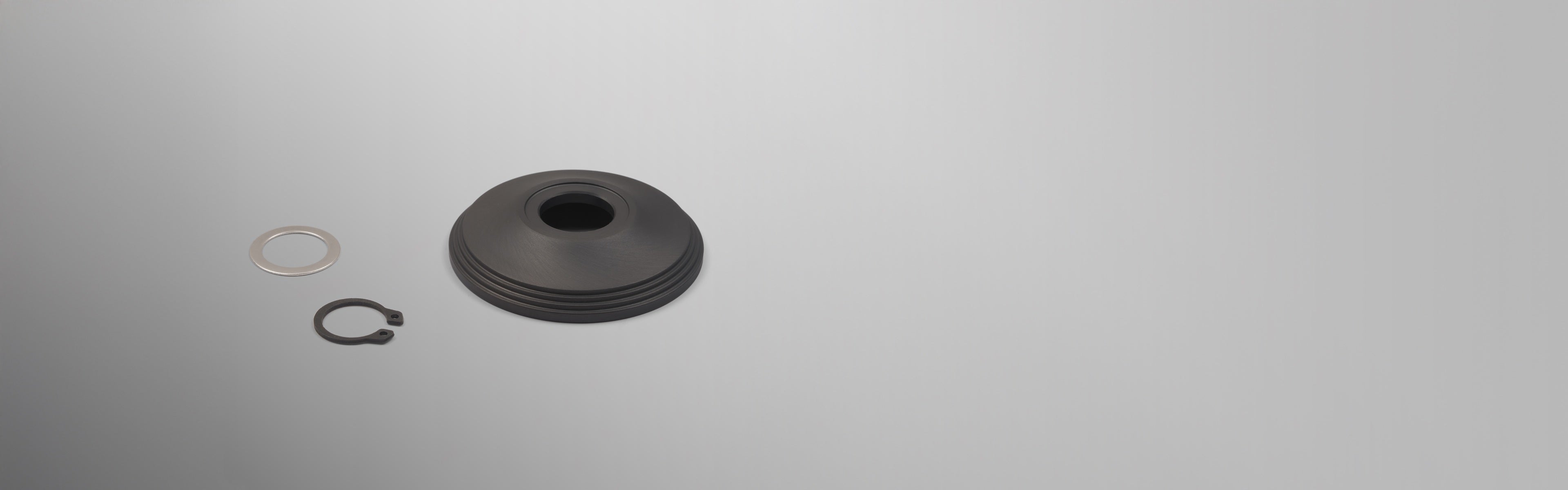 Hardware reserveonderdelen