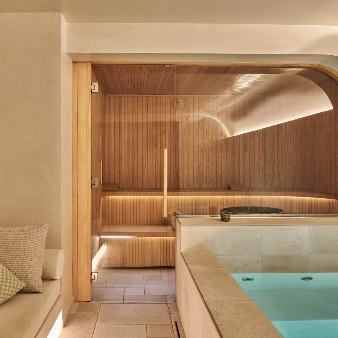 Les détails qui font tout le charme d'un boutique-hôtel